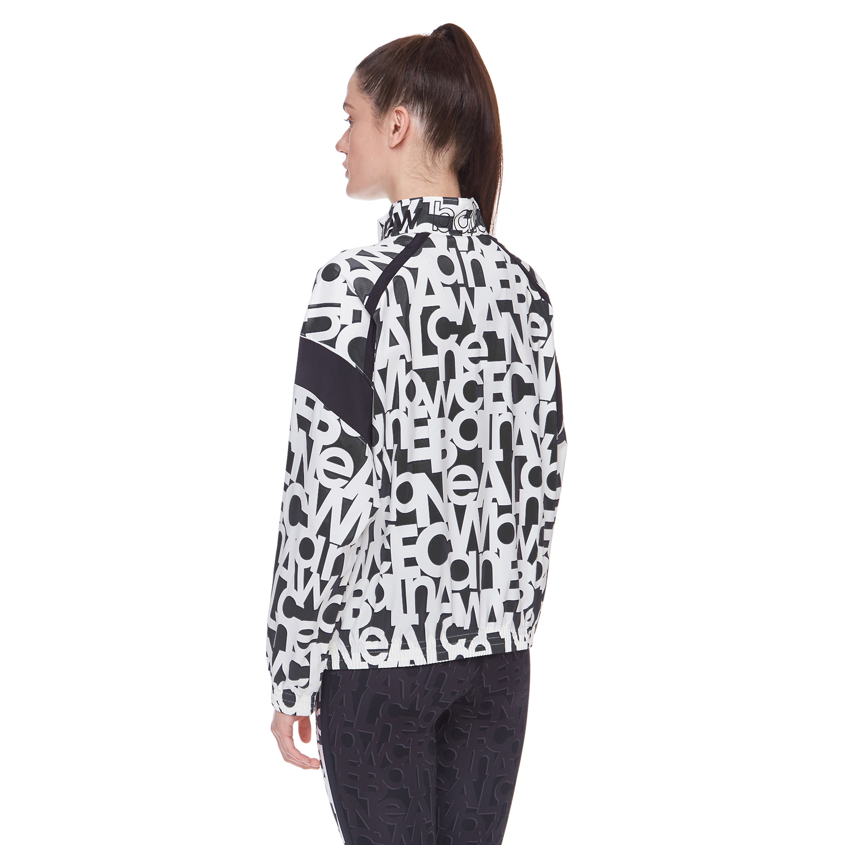 Вітрозахисна куртка Relentless Pr Woven