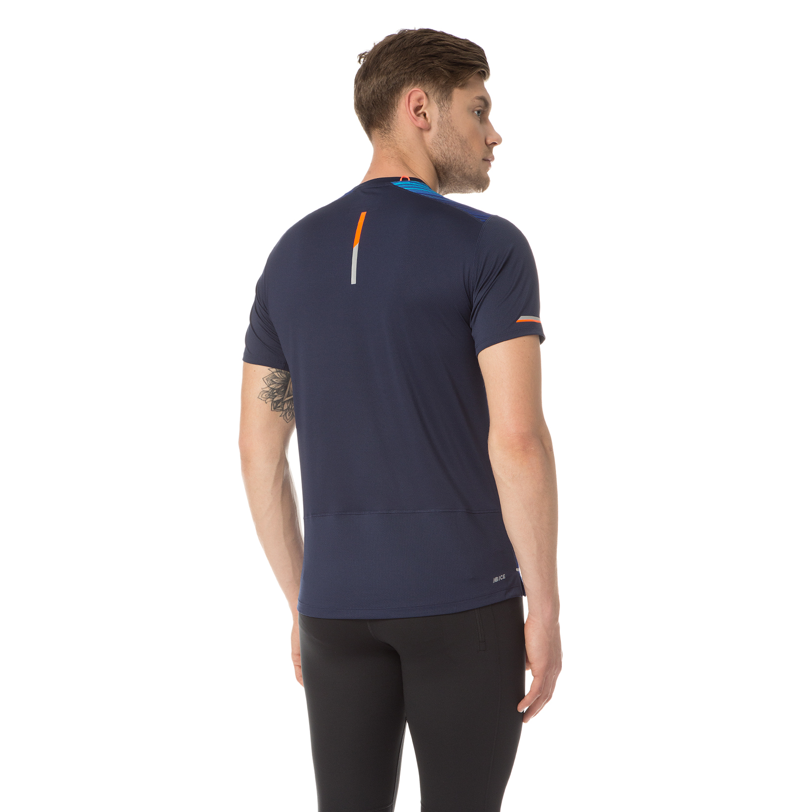 Футболка Ice 2E