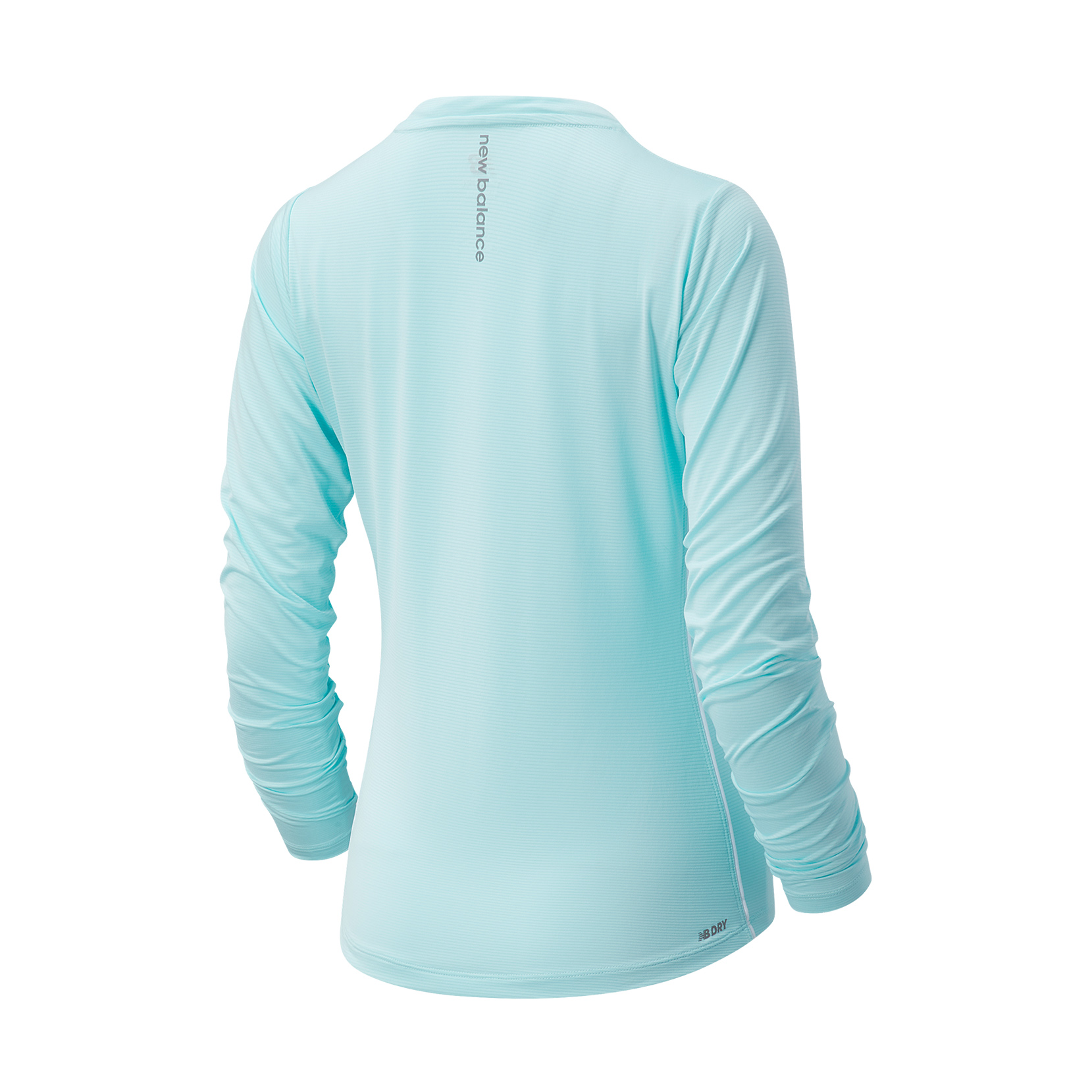 Футболка з довгим рукавом Accelerate LS