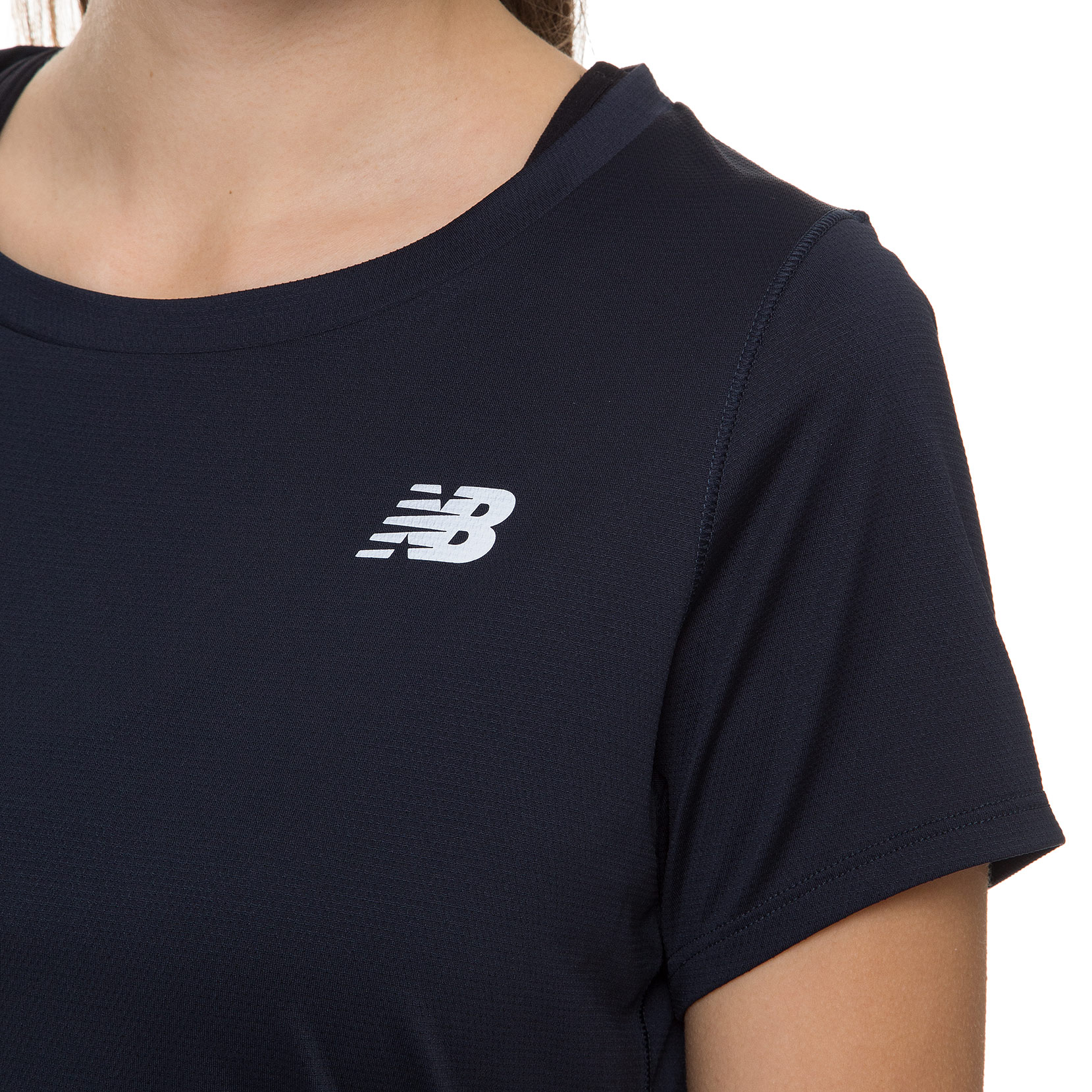 Футболка Accelerate SS V2