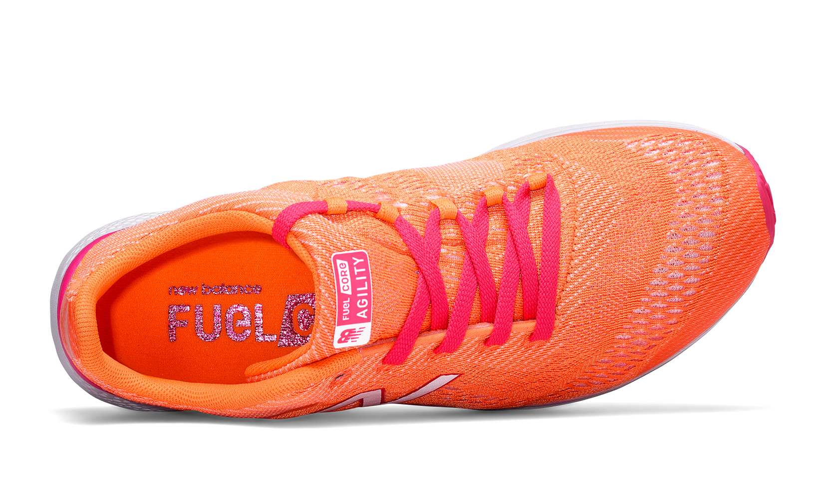 Fuel Core Agility v2