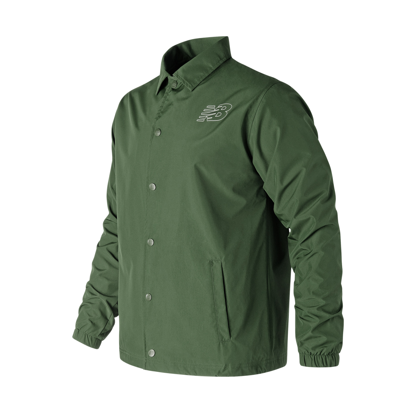 Вітрозахисна куртка Classic Coaches