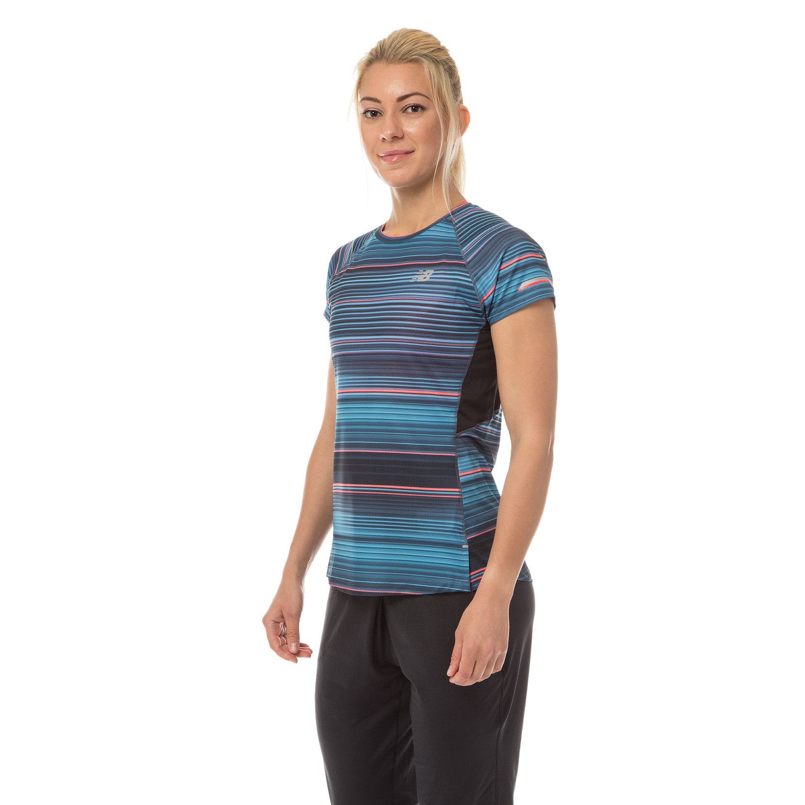 Футболка Printed NB Ice 2E