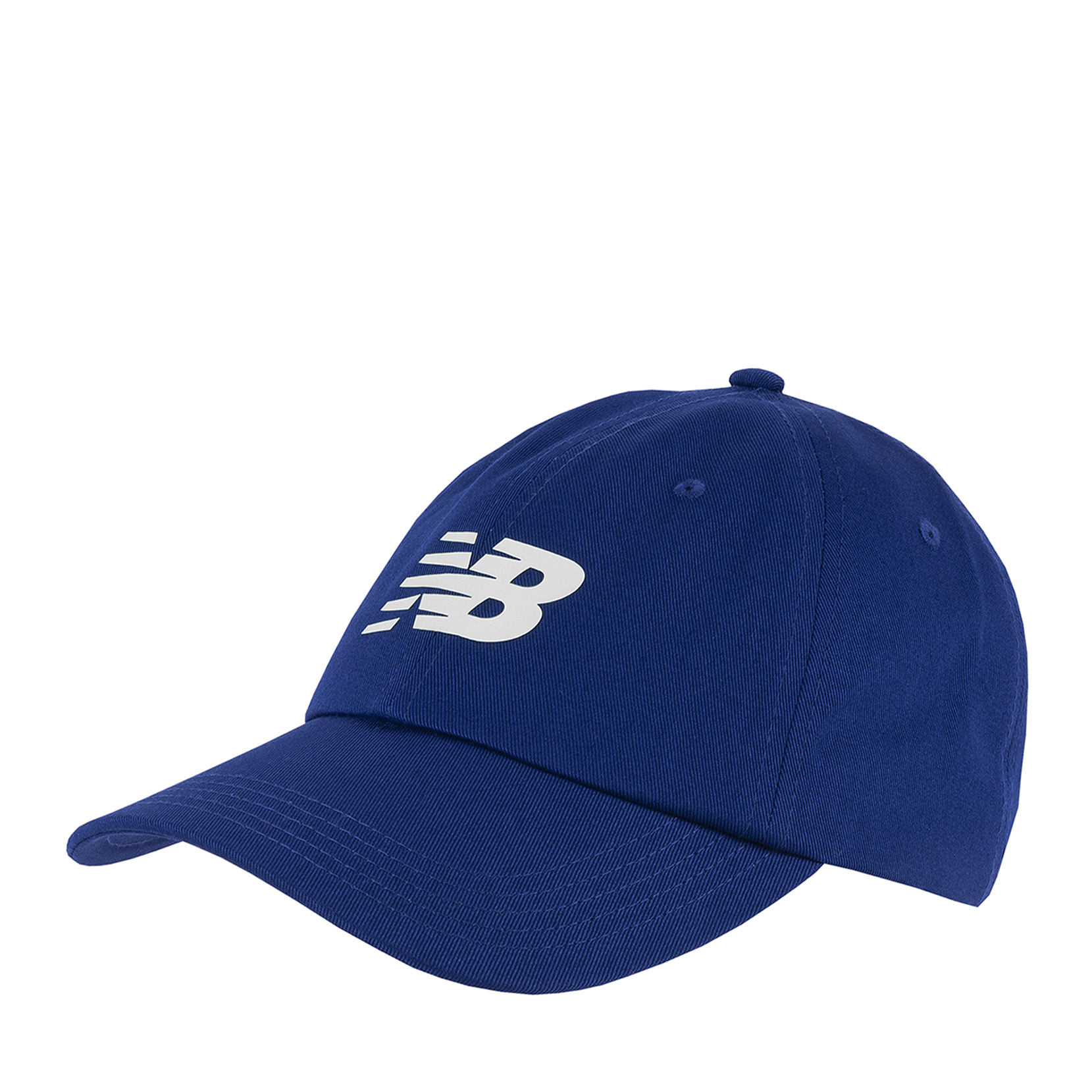 Кепка 6-Panel Curved Brim v2.0