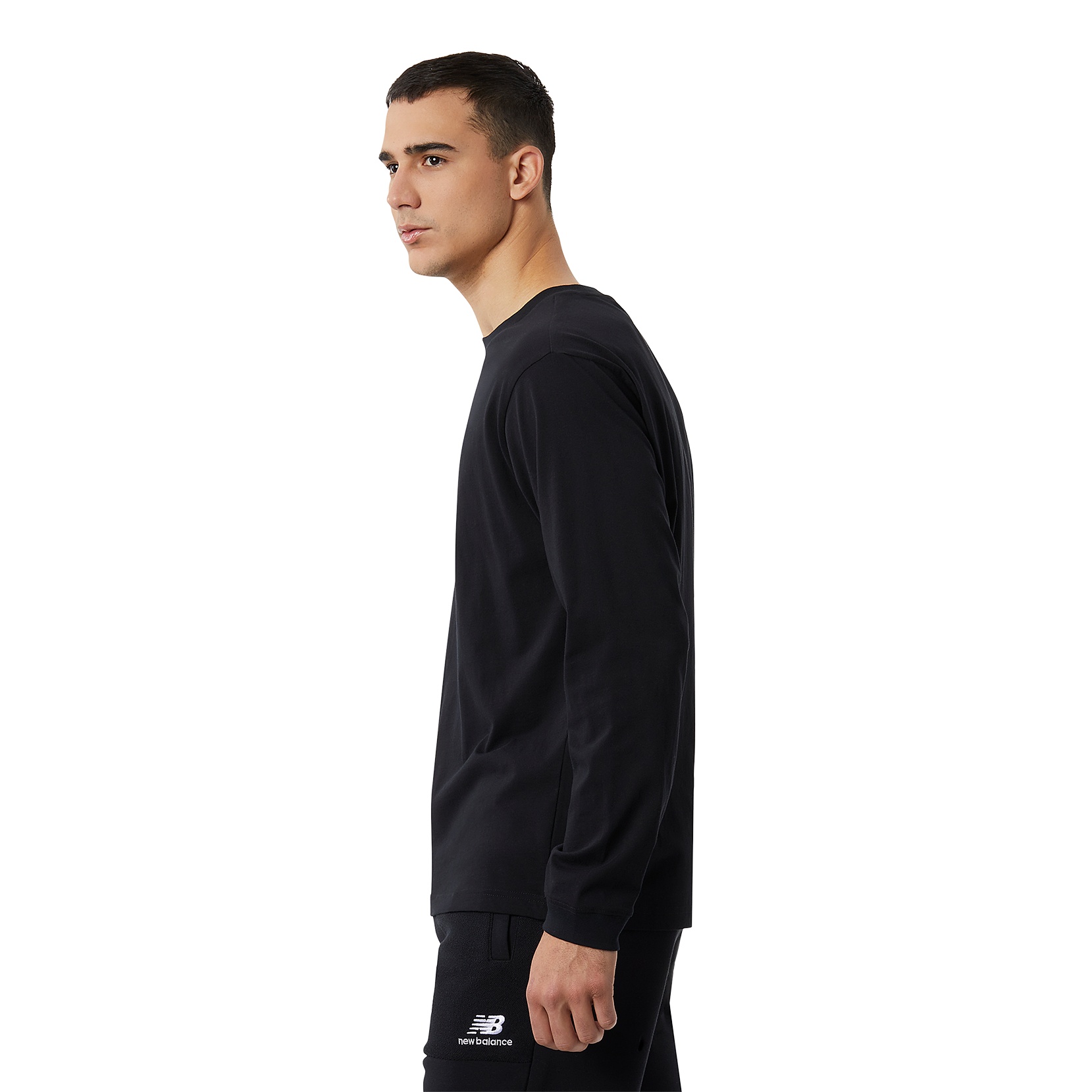 Футболка з довгим рукавом Essentials Seasonal