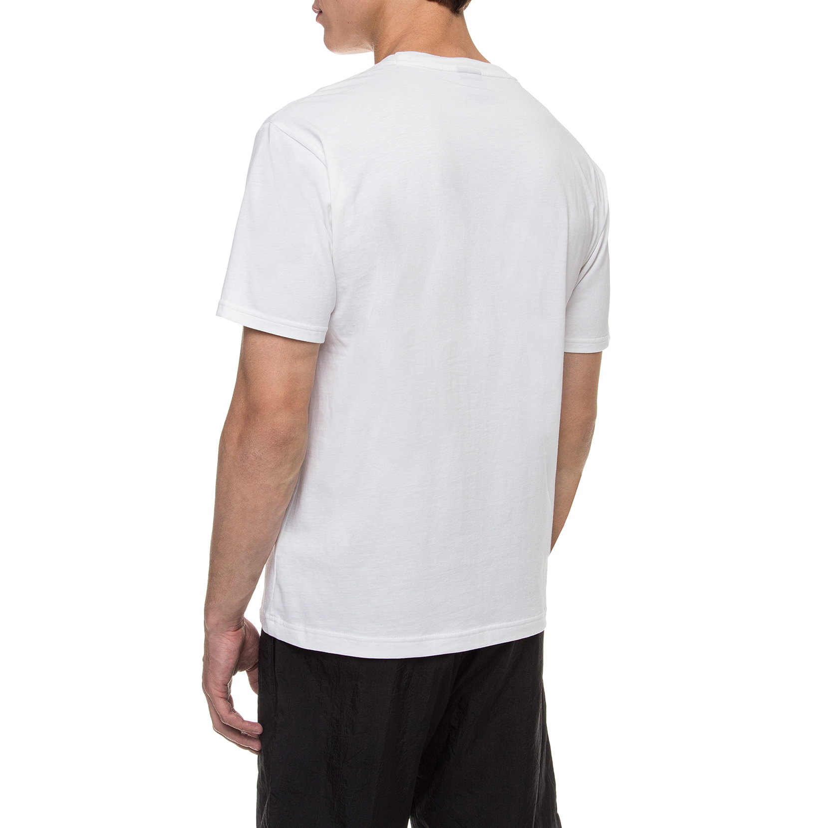 Футболка Sport Style Optiks