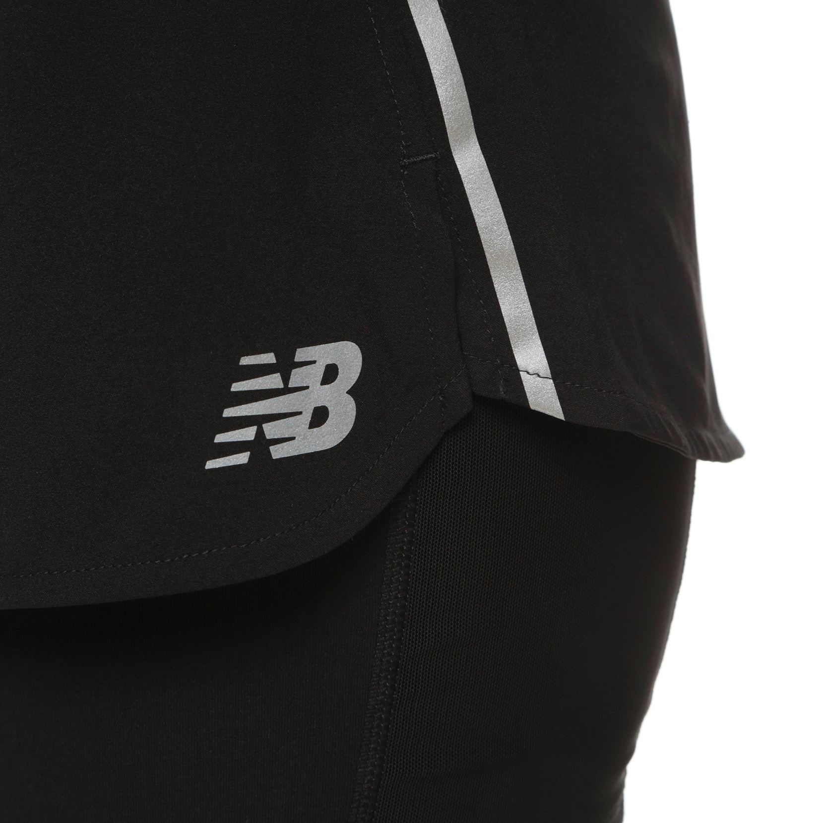 Шорти Impact Run 2in1