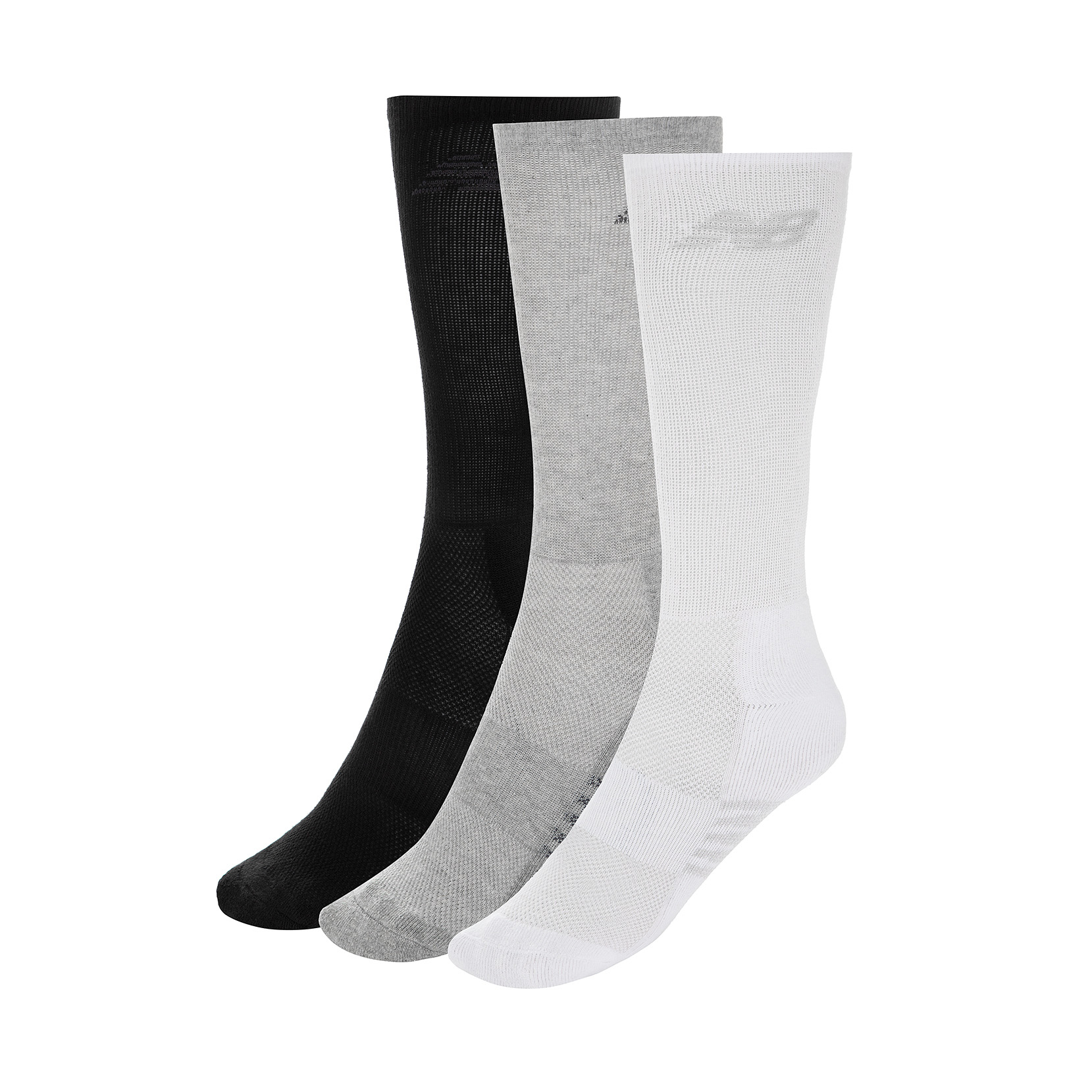 Шкарпетки Cushioned Crew (3 пари)