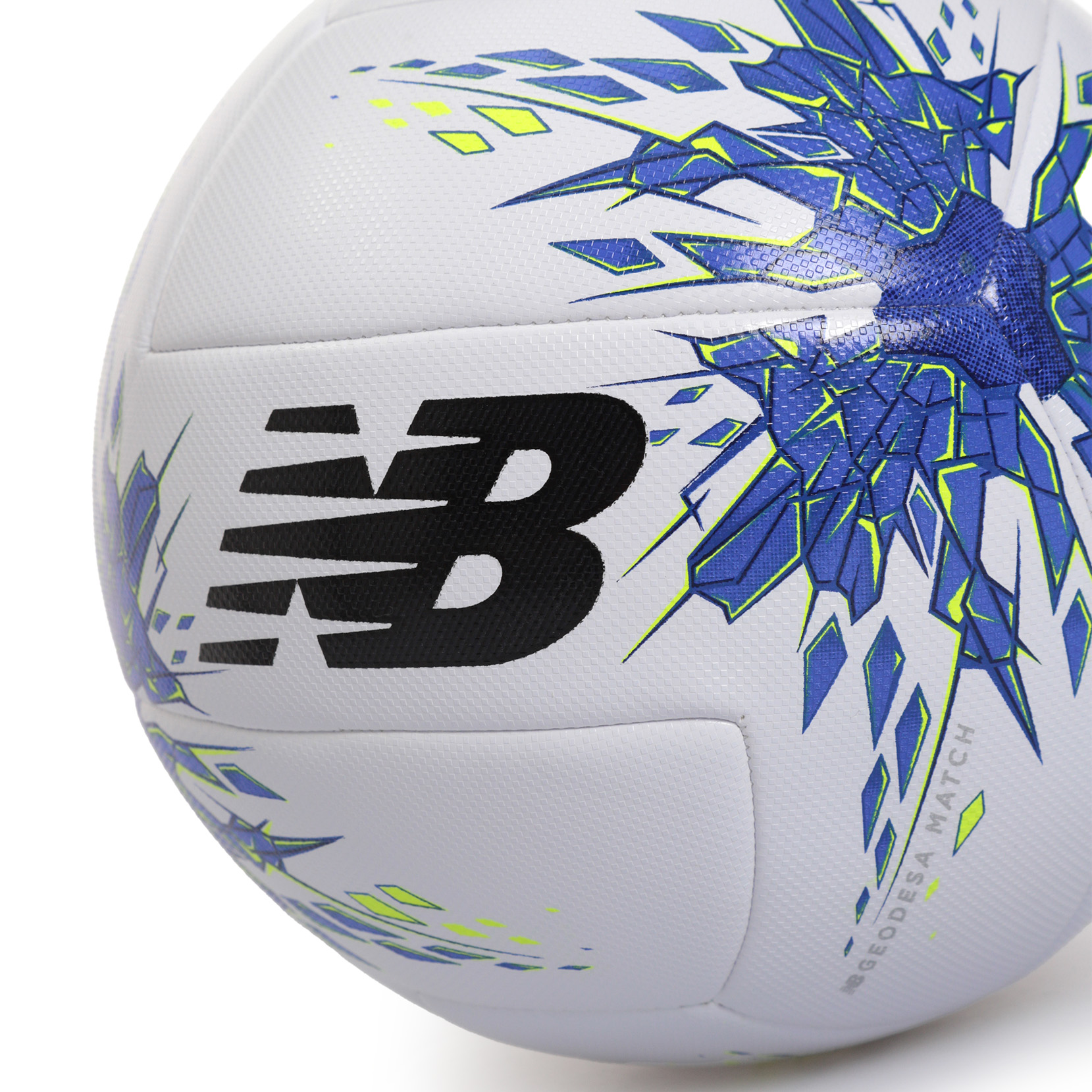 М'яч Geodesa FIFA 5