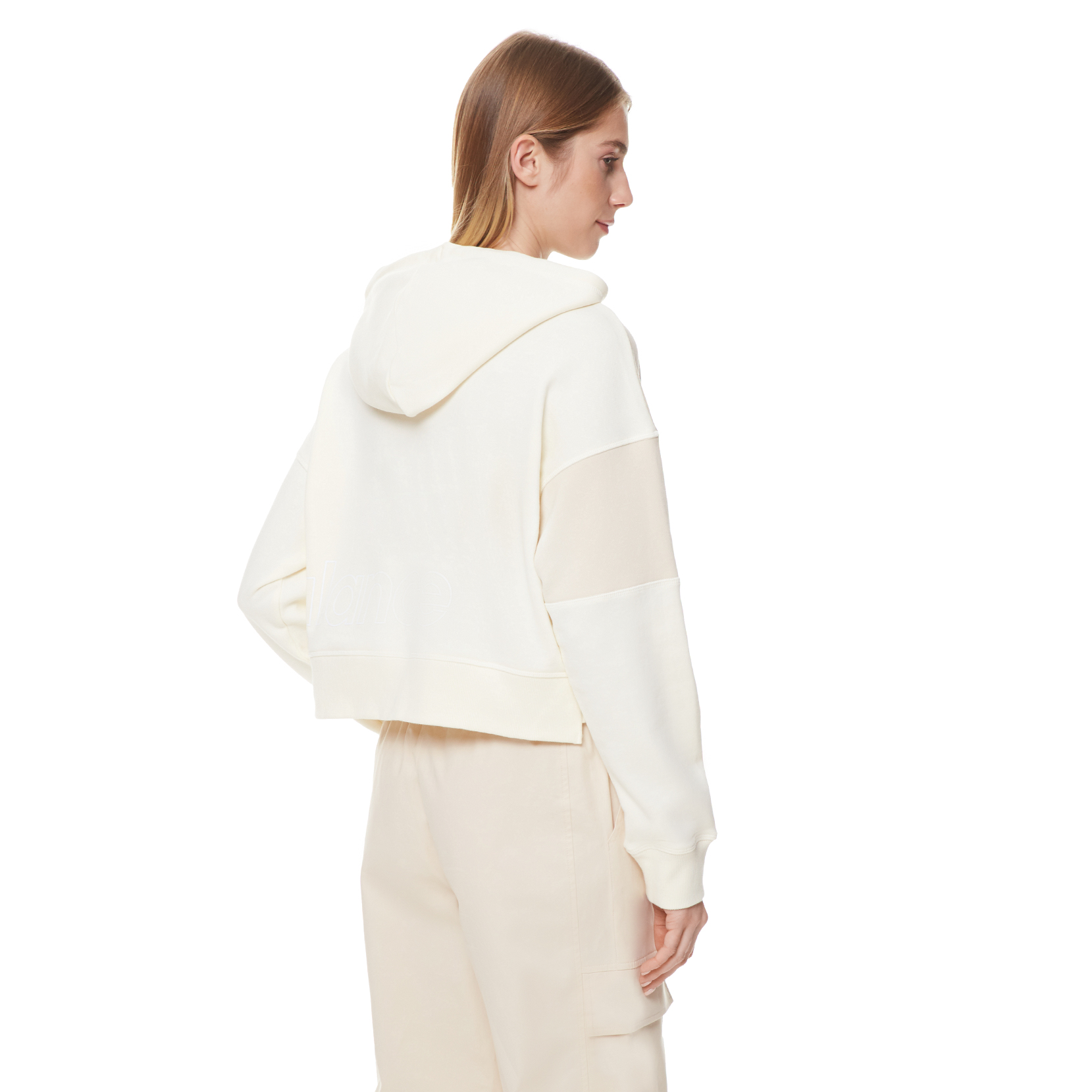 Худі Athletics Renew