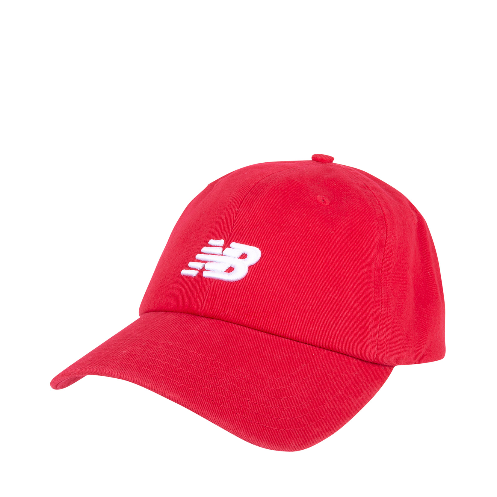 Кепка 6-Panel Curved Brim NB Classic