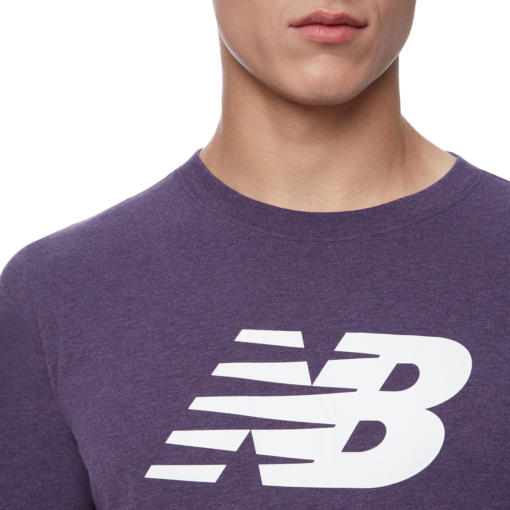 Футболка Essentials Slacked Logo