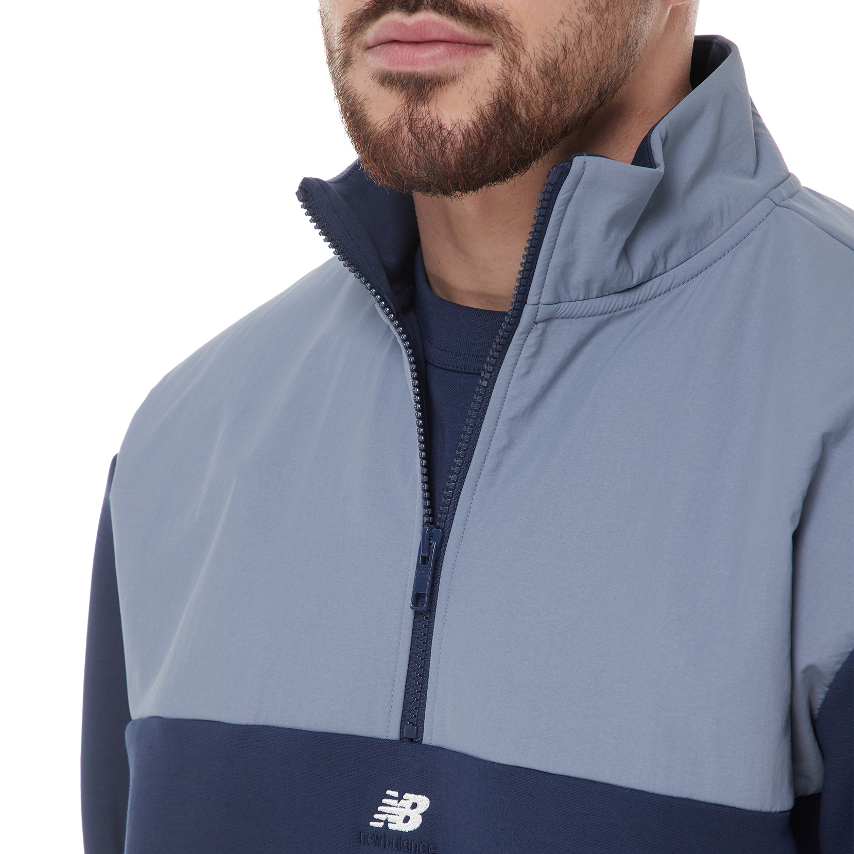 Спортивна кофта NB Athletics Tech