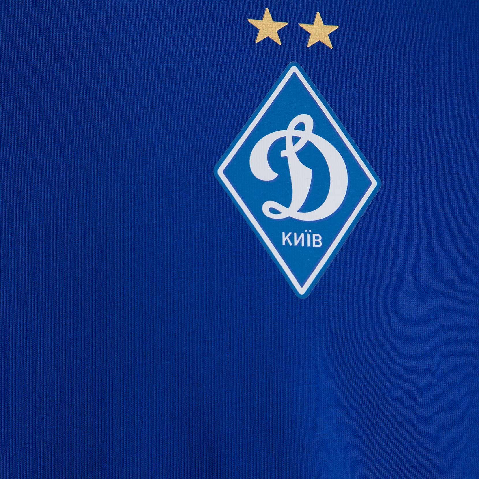 Футболка тренувальна ФК «Динамо» Київ Travel