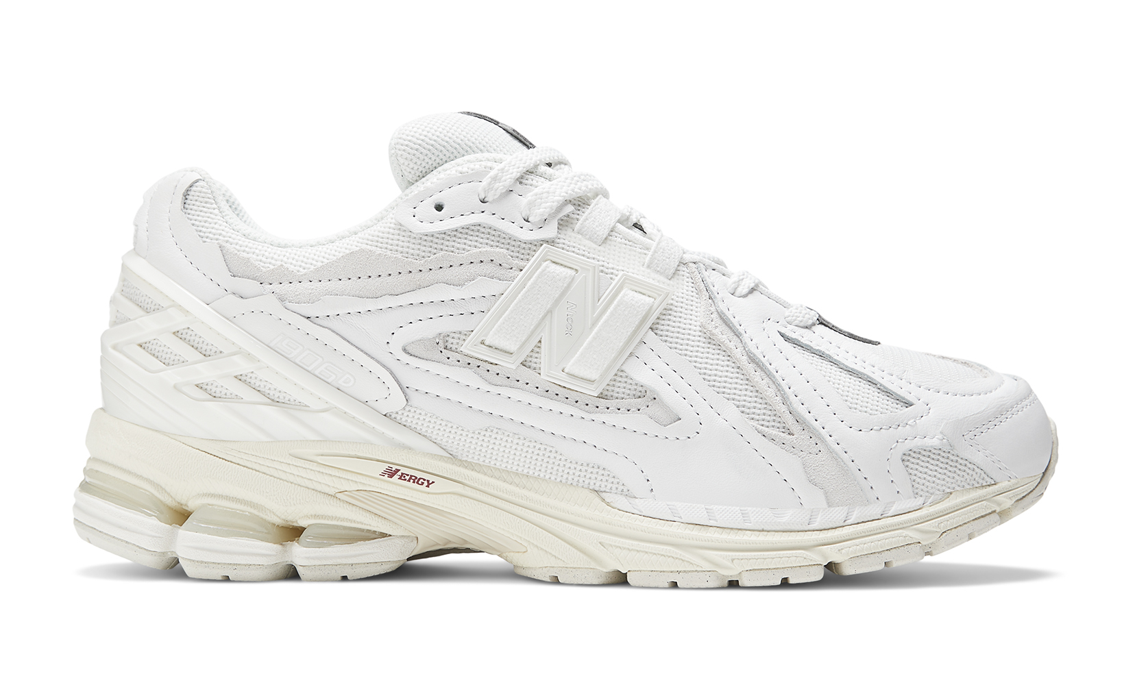 IENA（イエナ）の「【NEW BALANCE/ニューバランス】限定モデル M1906DE（スニーカー）」 - WEAR