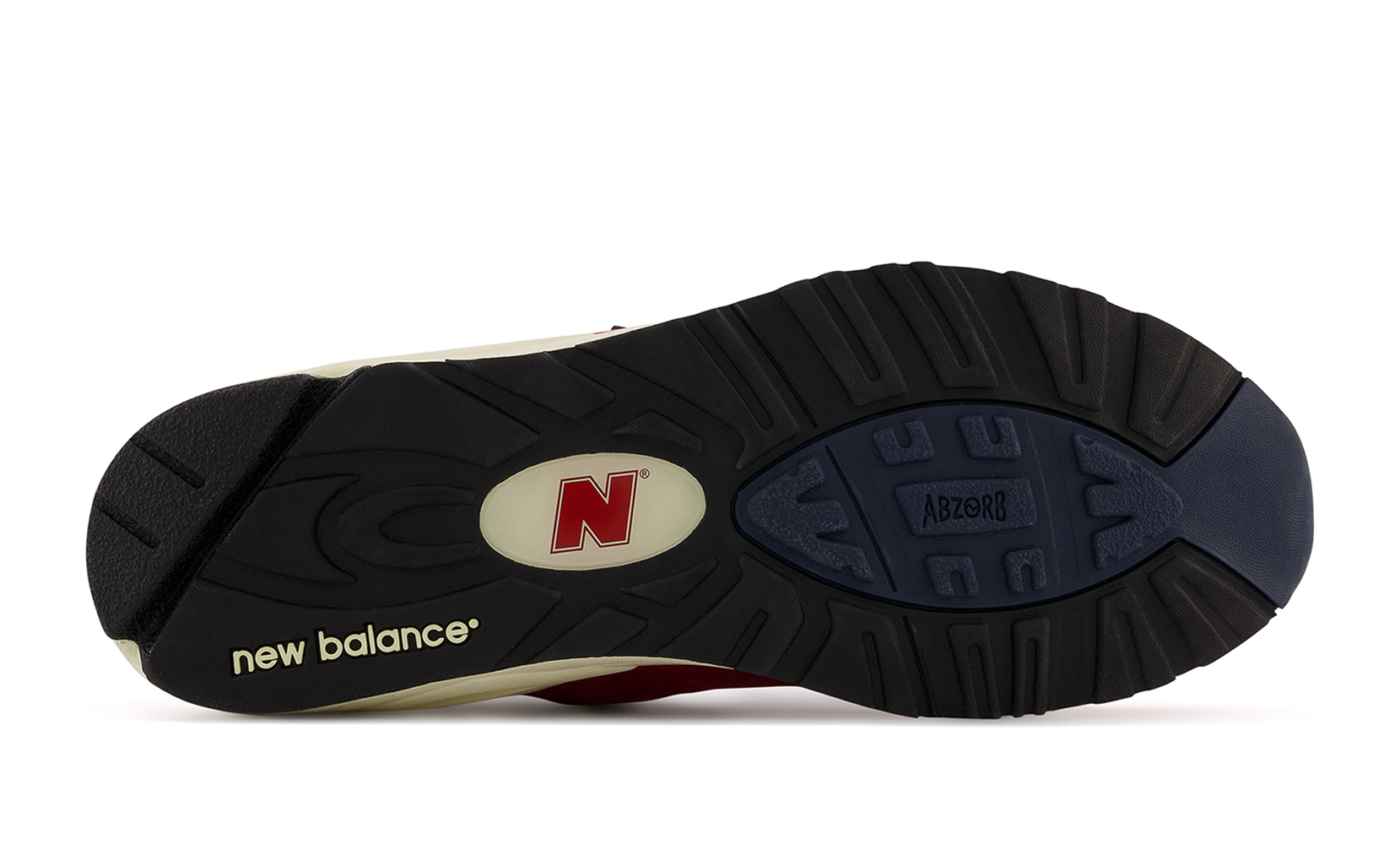 New Balance 990 V2 Made in USA