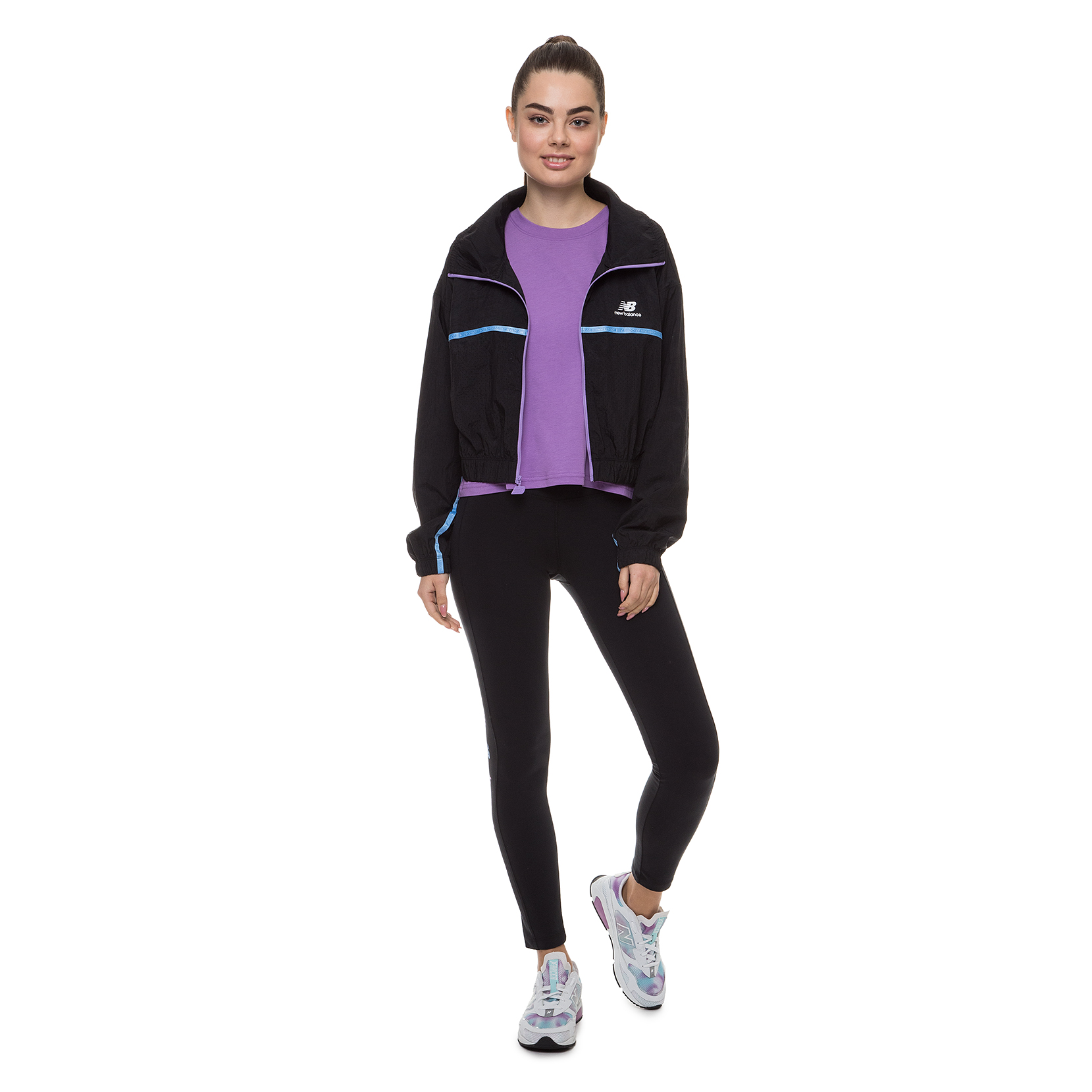 Тайтси Nb Athletics Tokyo Nights