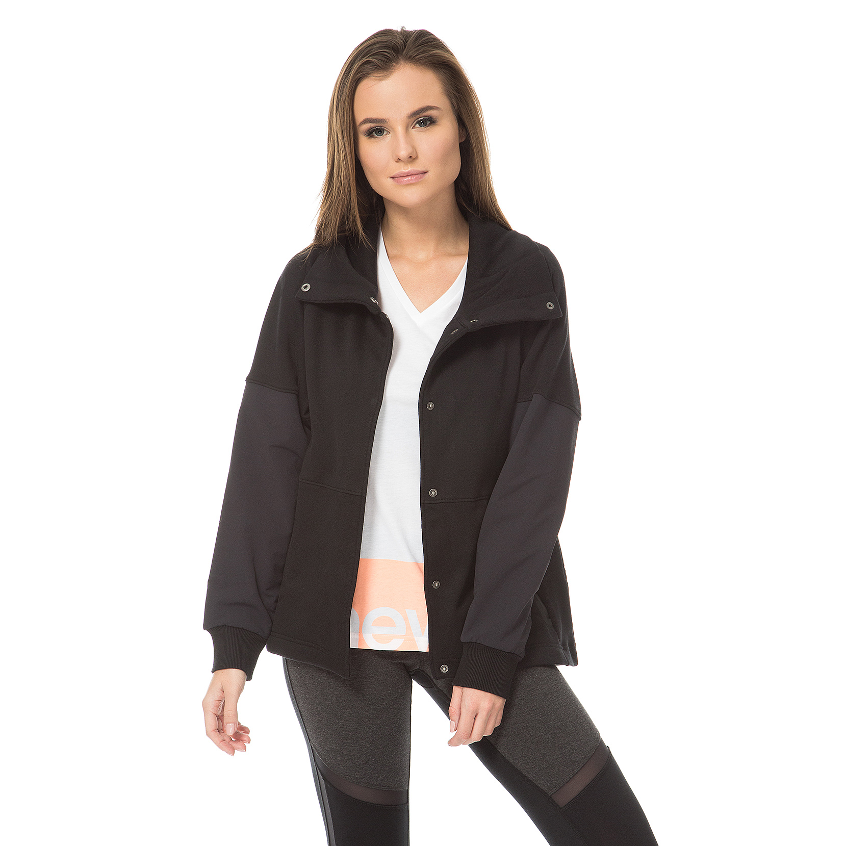 Куртка 247 Sport Mix Media