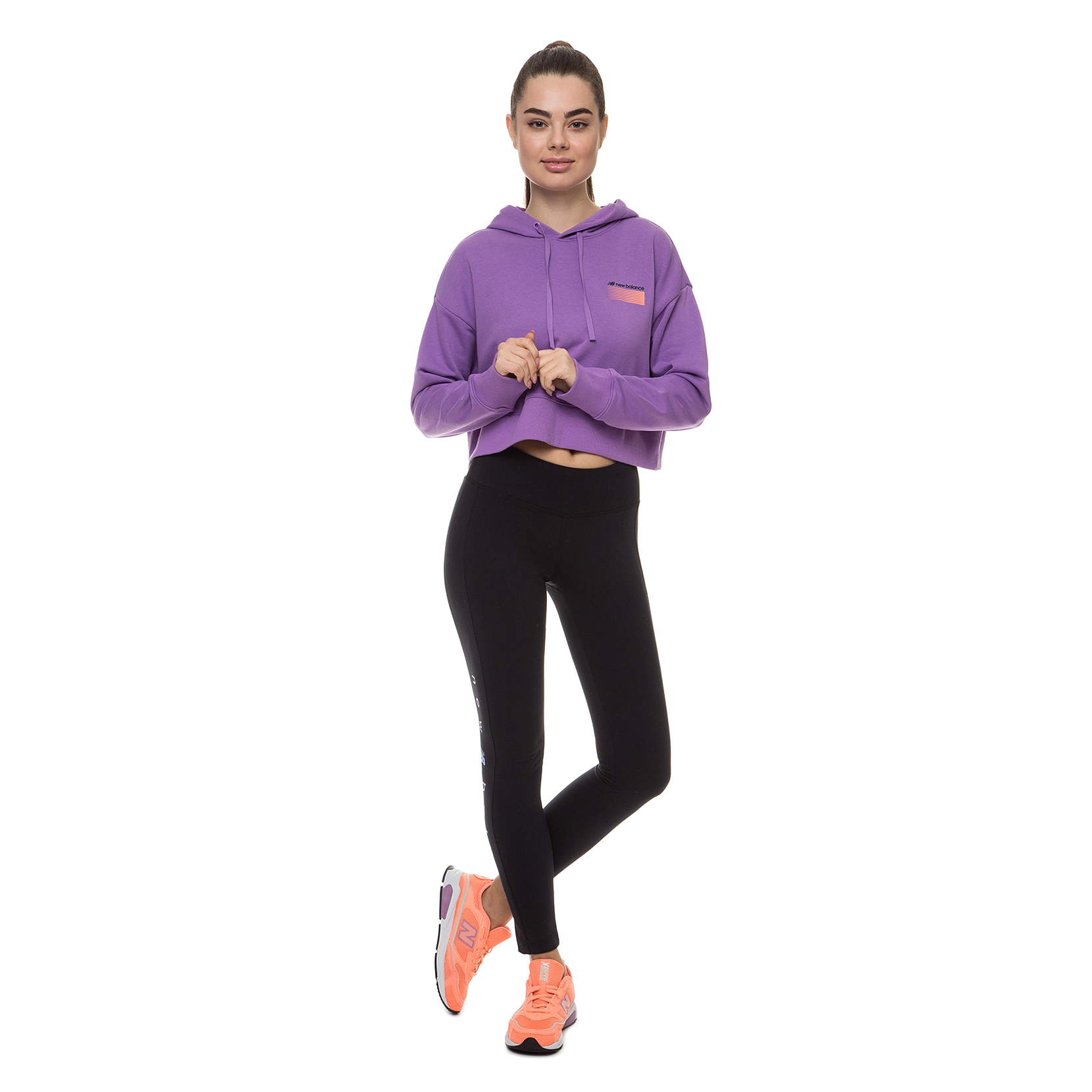 Худі Sport Style Optiks