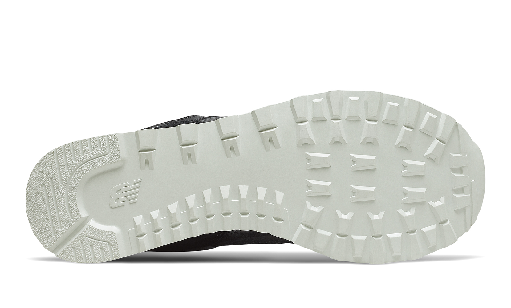 New Balance 574 Re-Imagined