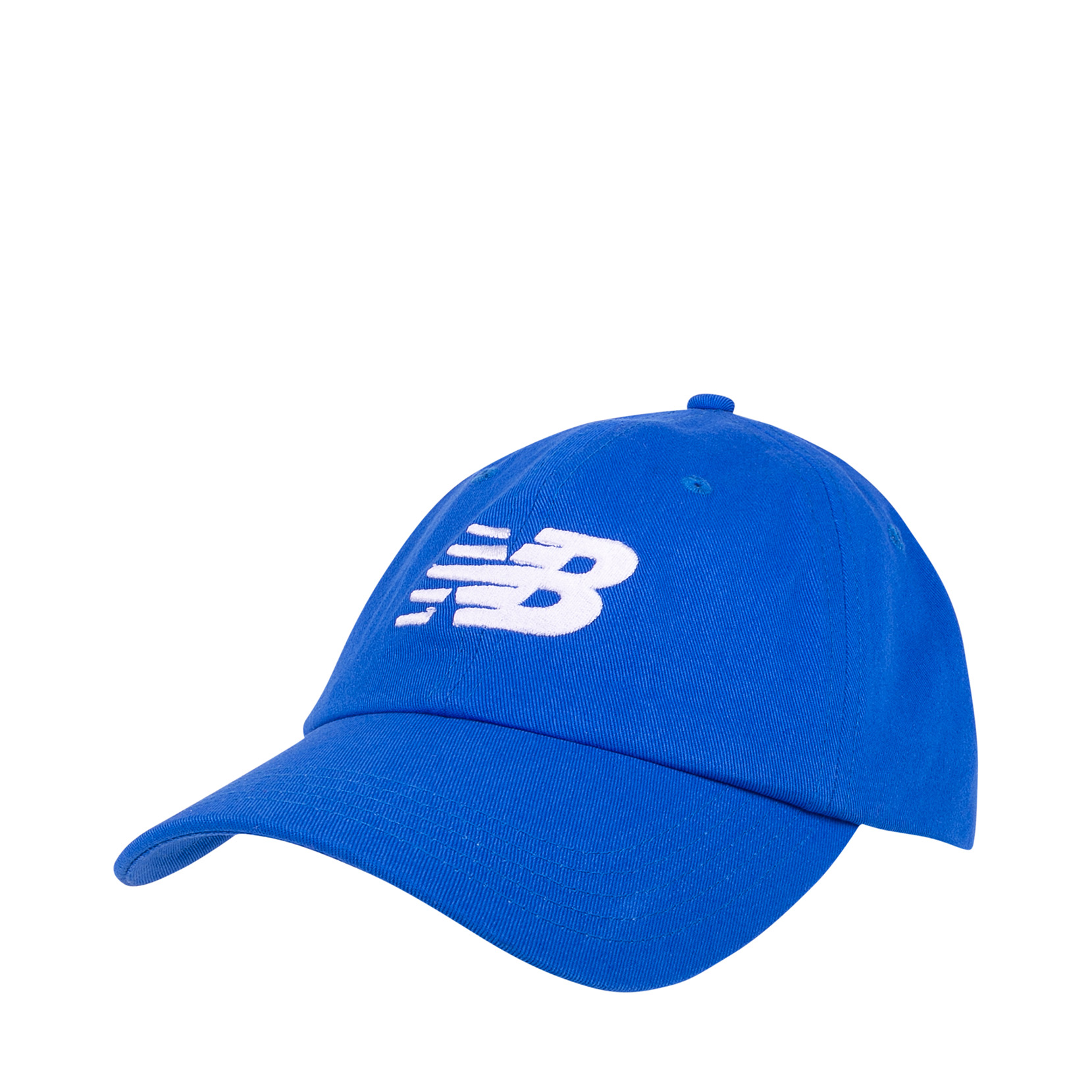 Кепка 6-Panel Curved Brim