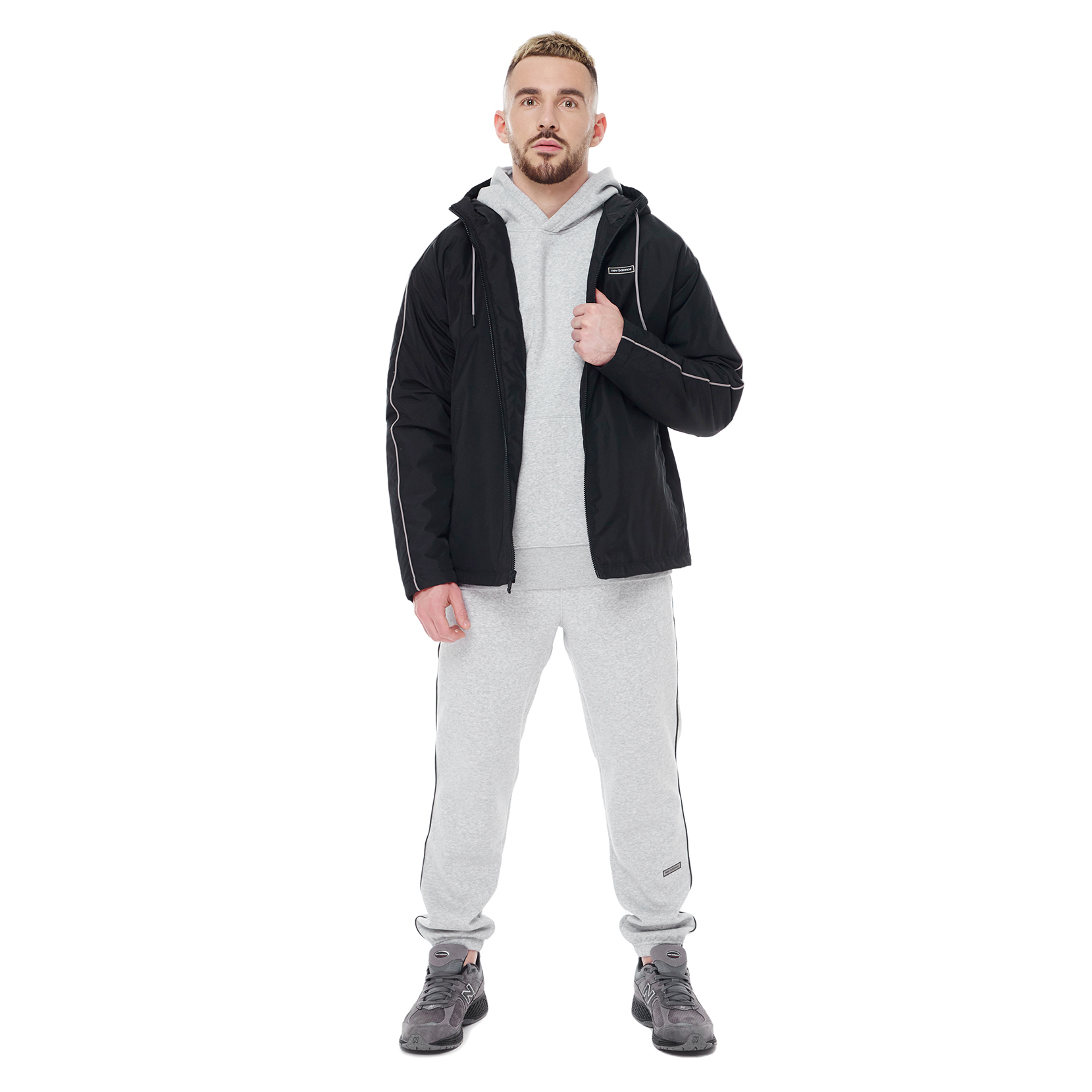 Куртка Essentials Winter Padded