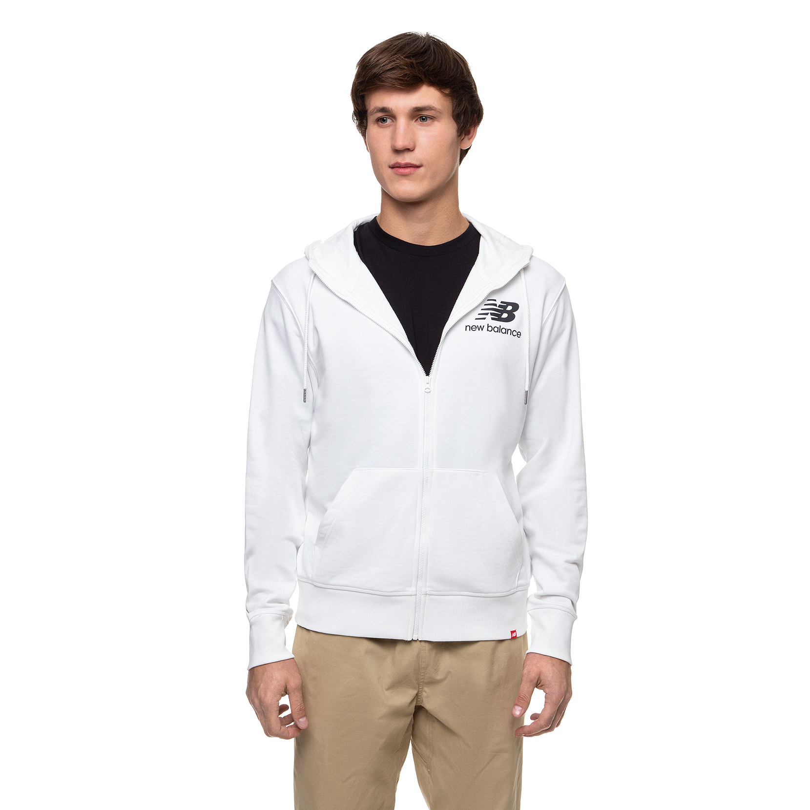 Спортивна куртка Essential Logo