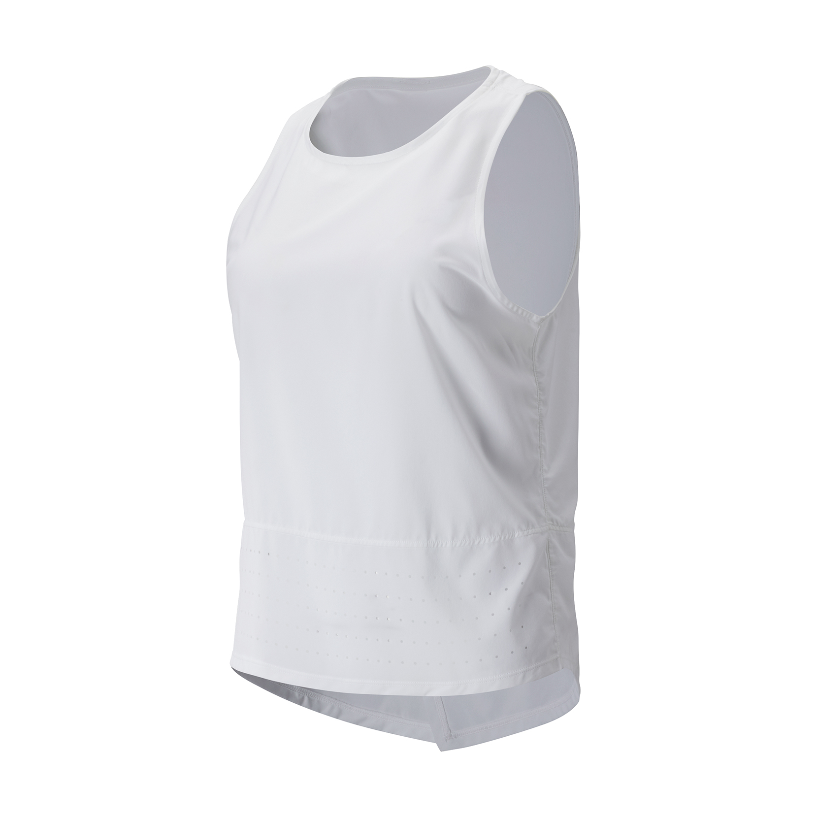 Майка Determination Tie Back