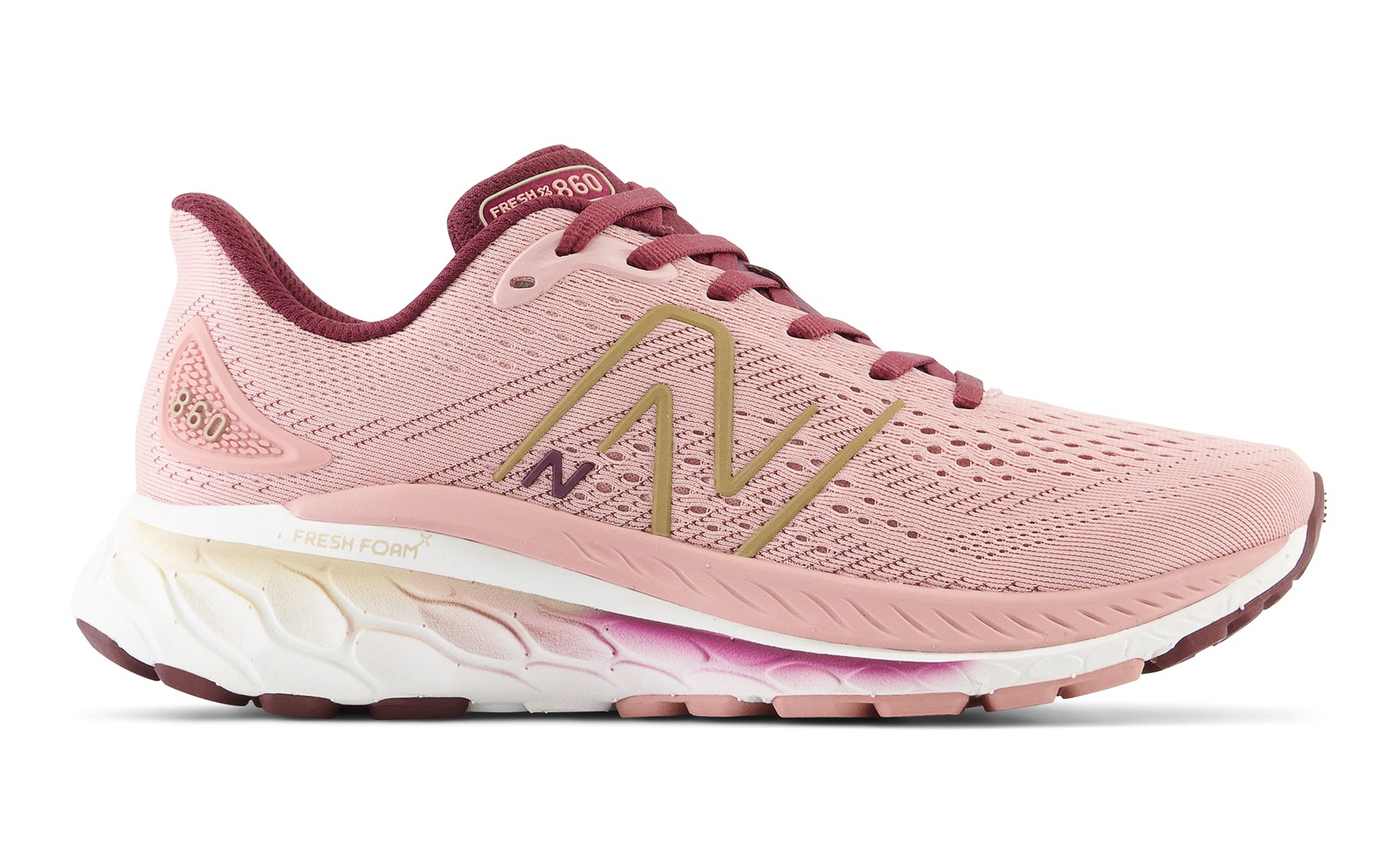 Fresh Foam х 860v13