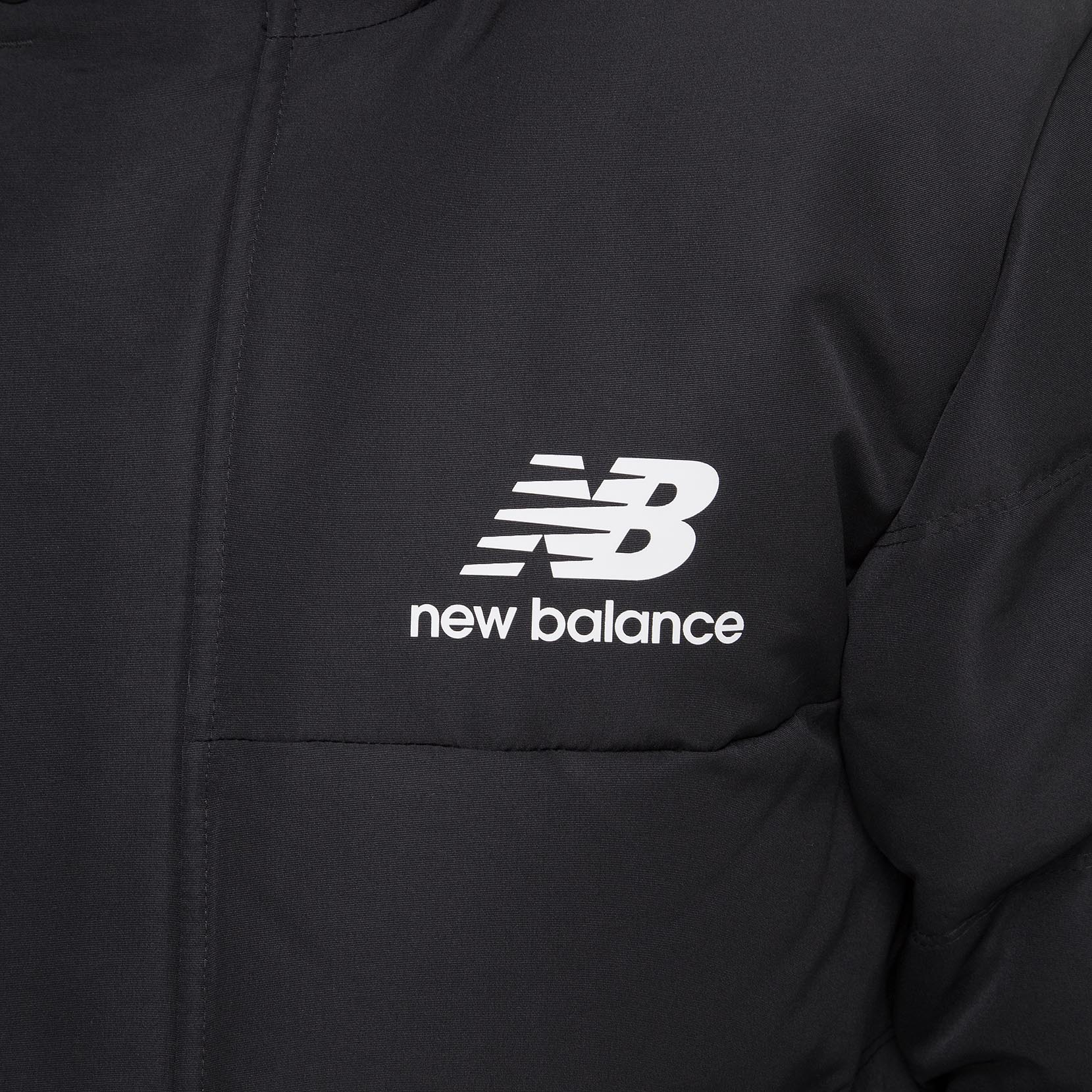 Пухове пальто NB Athletics