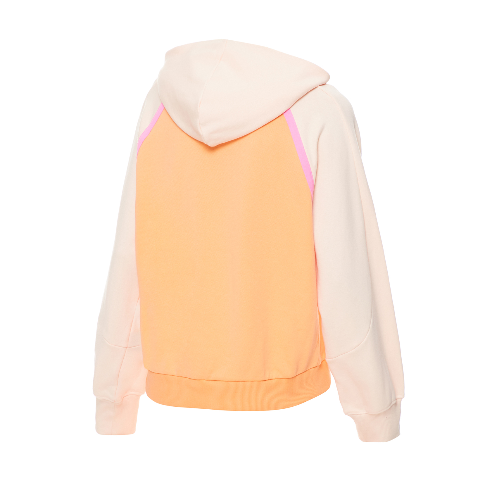 Худі Athletics Amplified