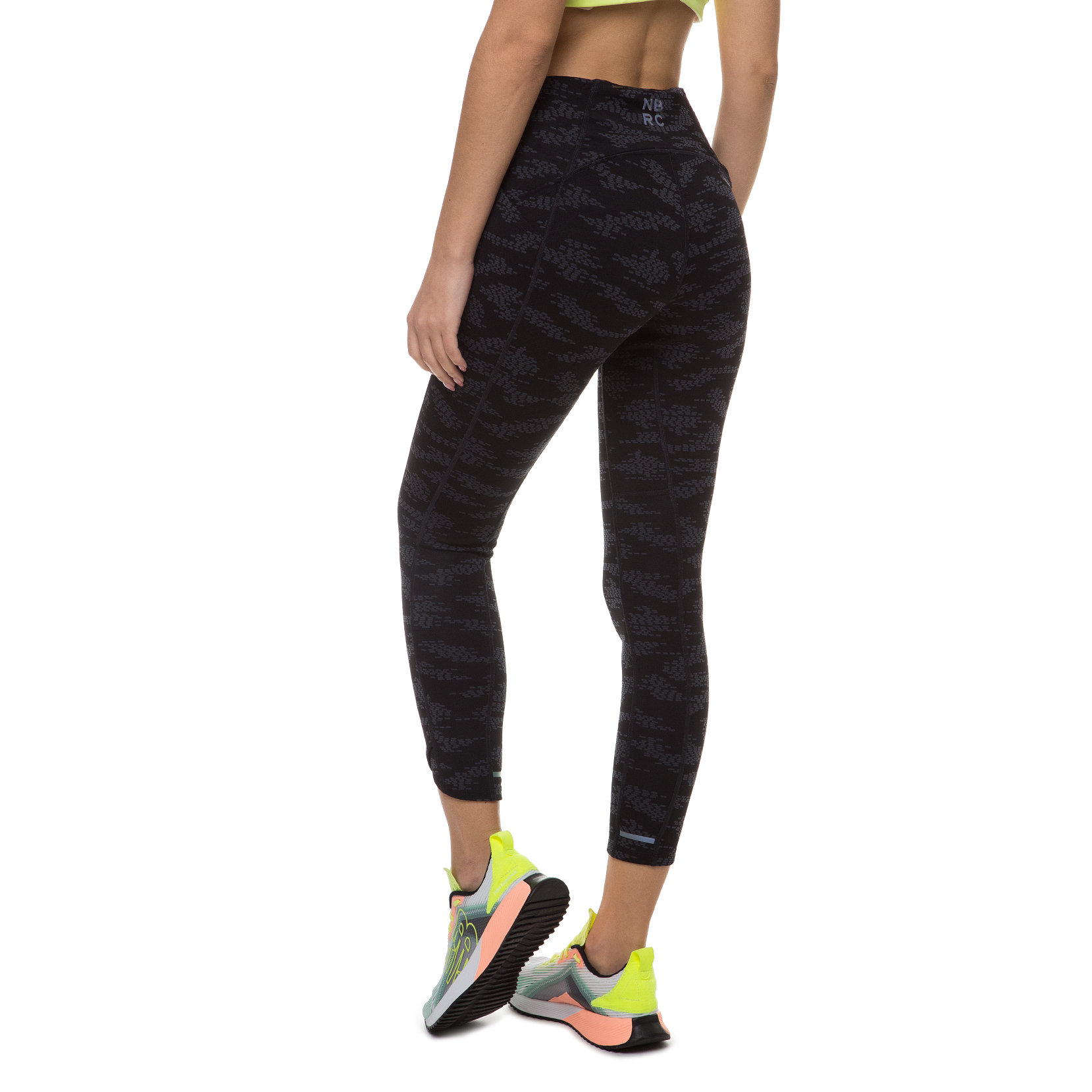 Тайтси Q Speed Run Crew