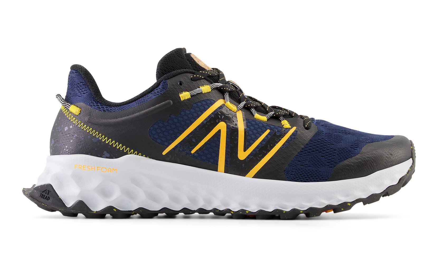 Fresh Foam Garoé v1