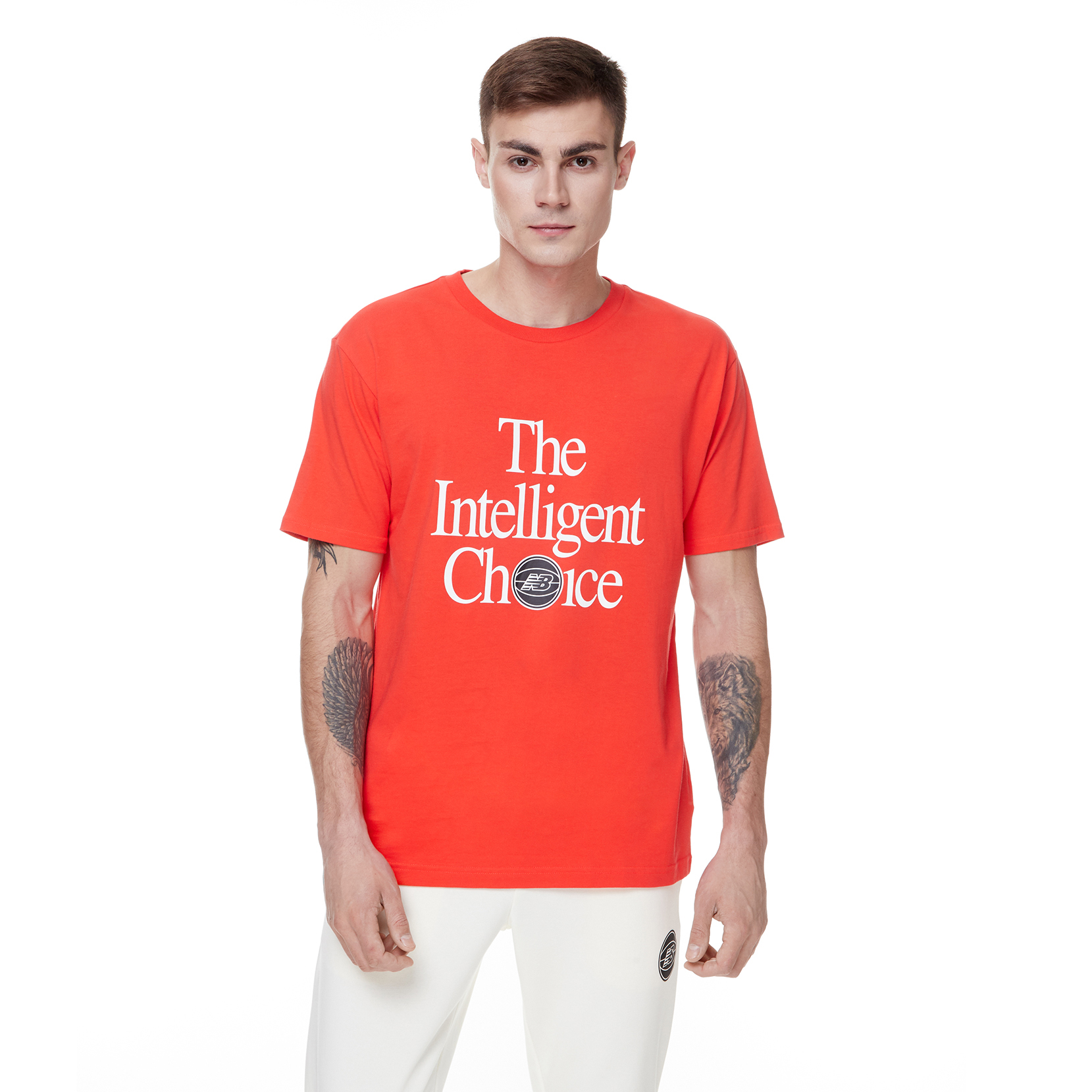 Футболка Hoops Essential