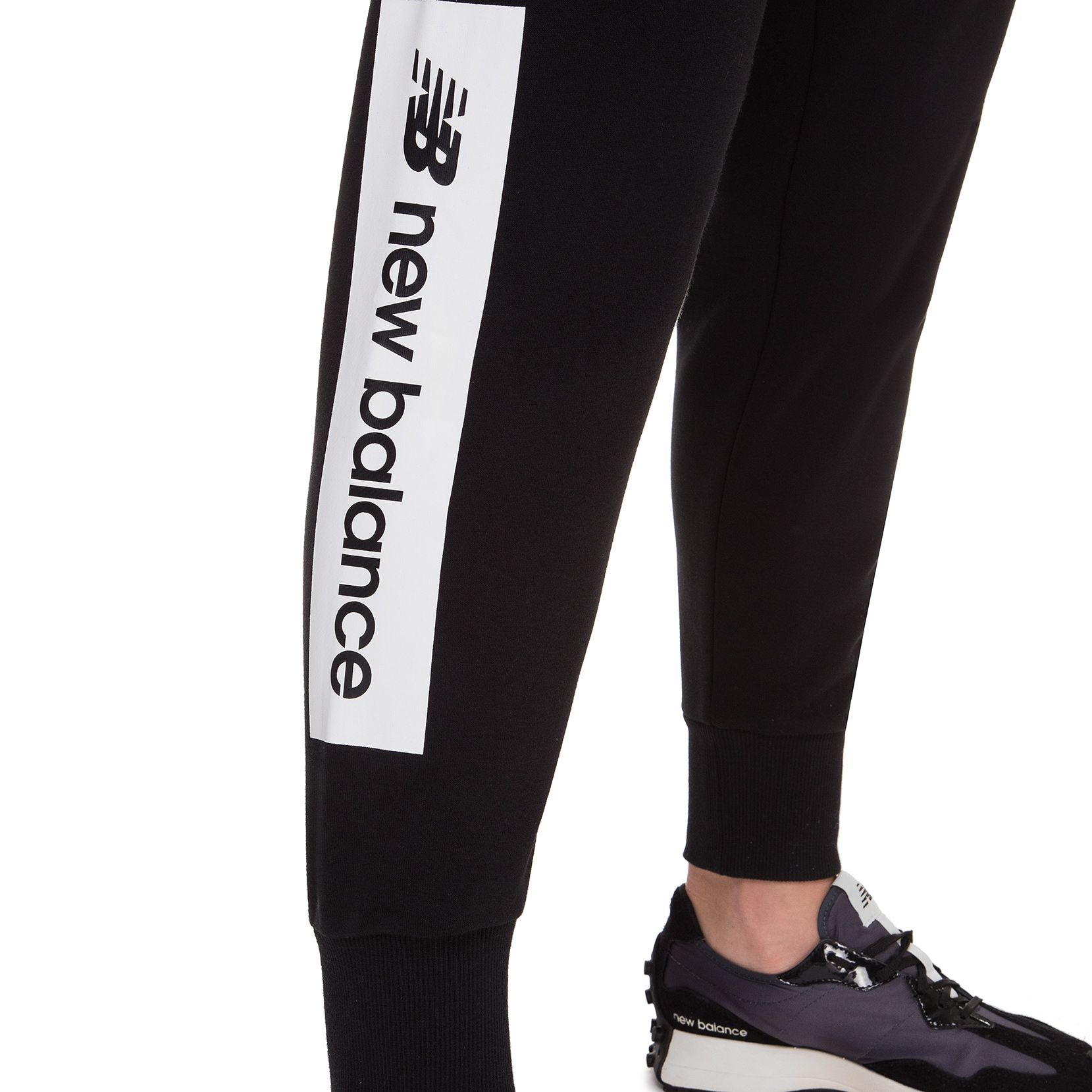 Спортивні брюки Sport Style Optiks Fleece