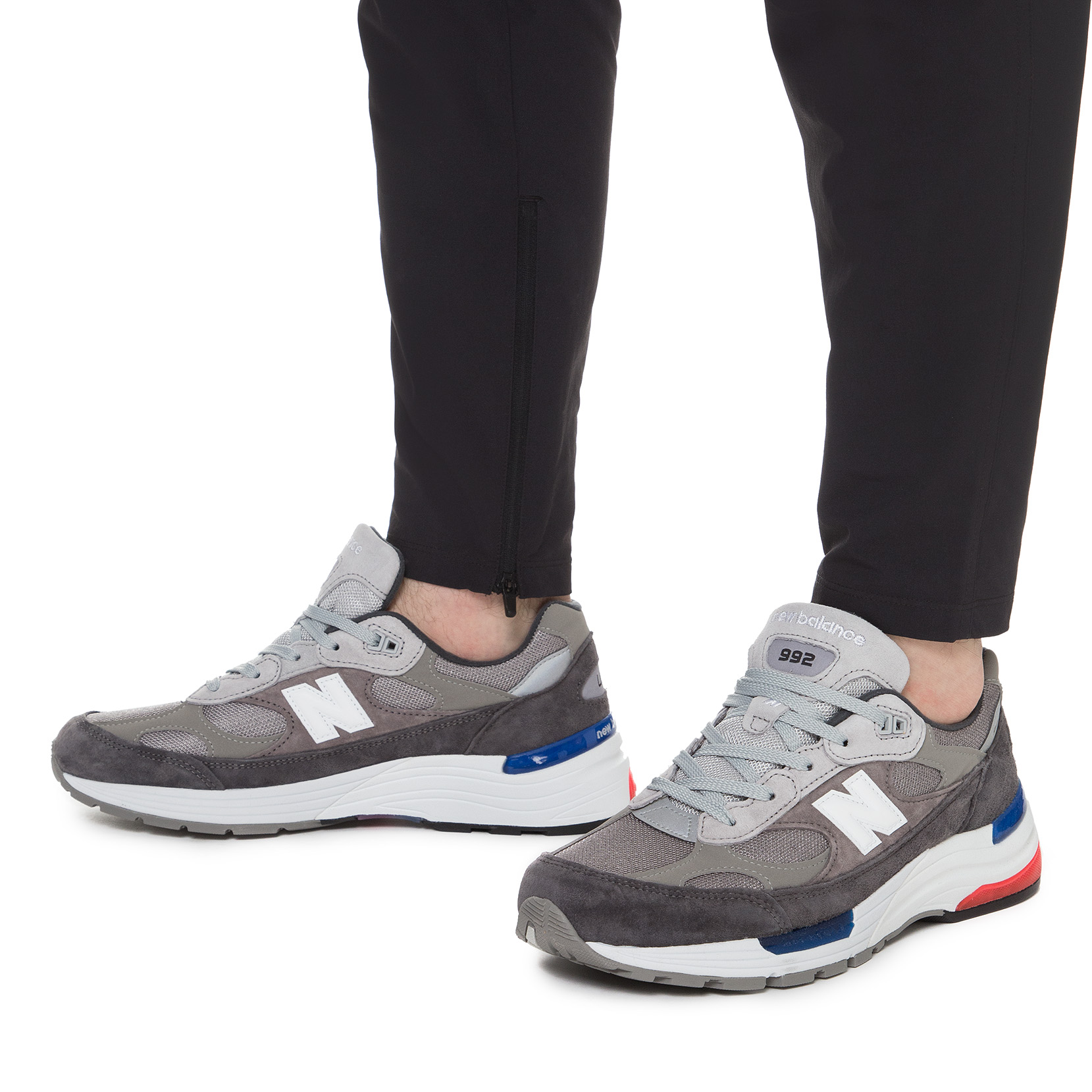 New Balance 992 Made in USA