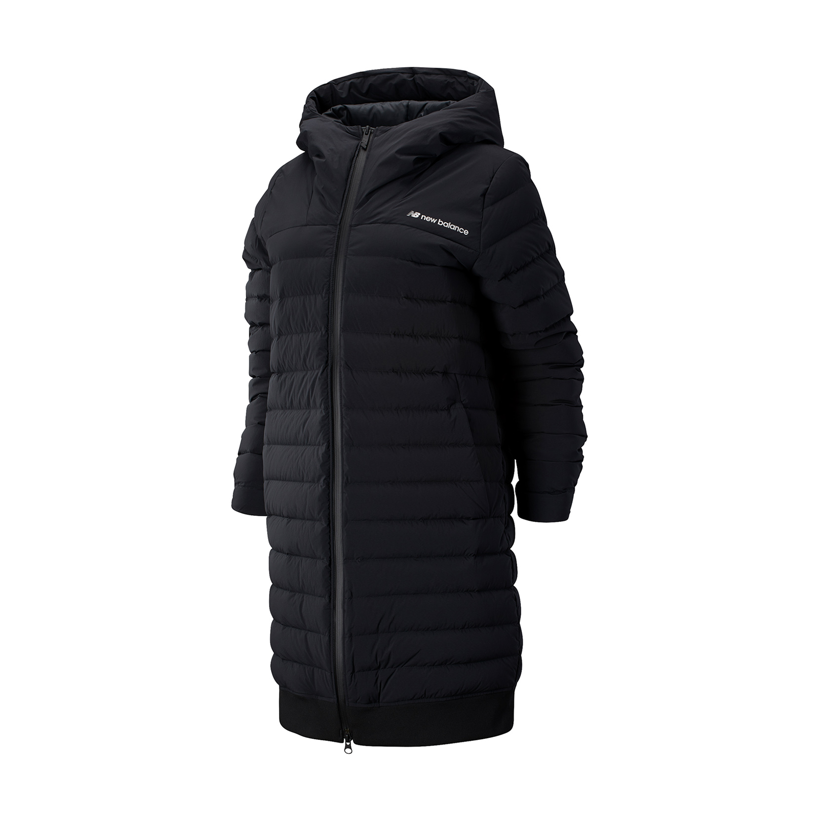 Куртка SS Select Heat Down