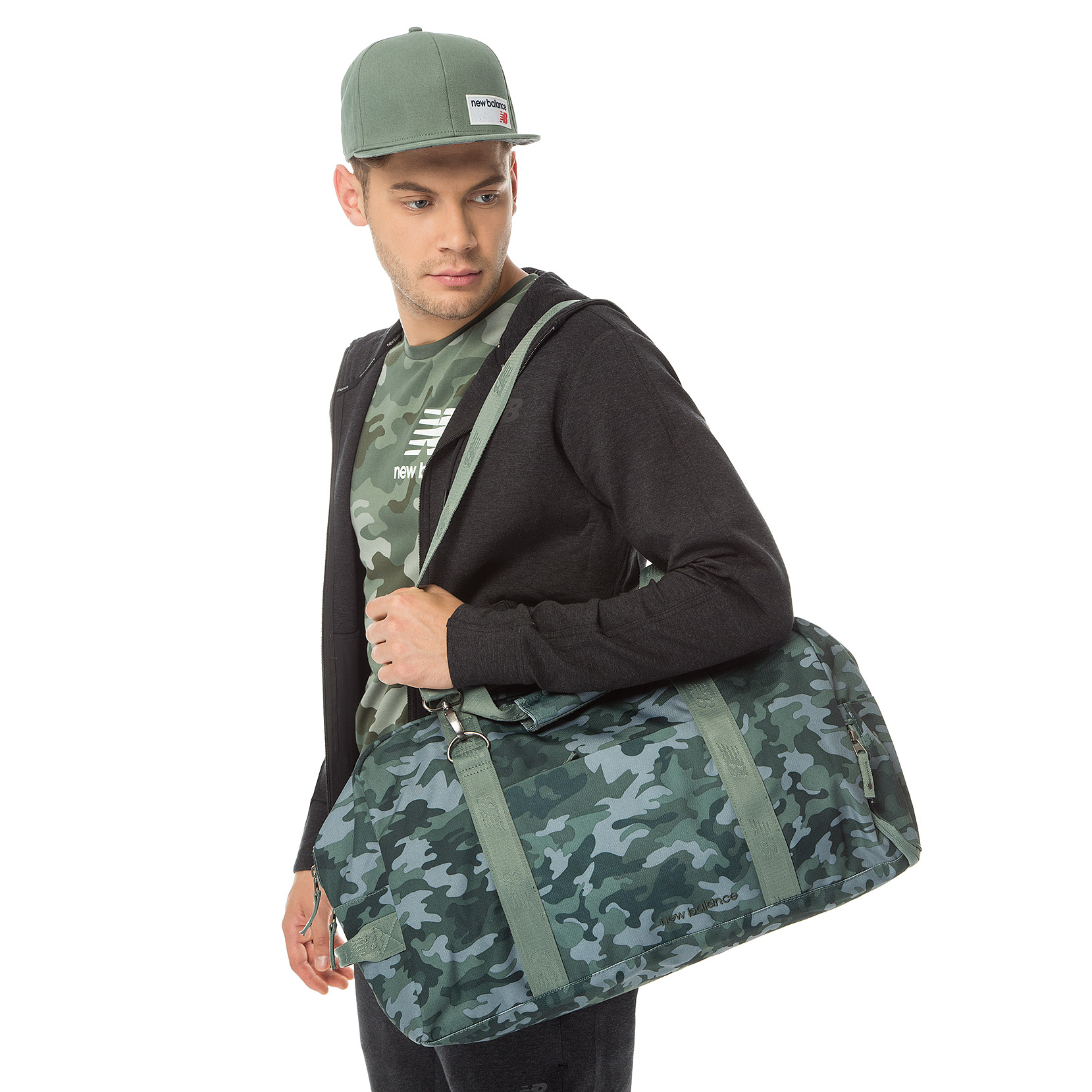 Сумка LSE Weekend Duffel