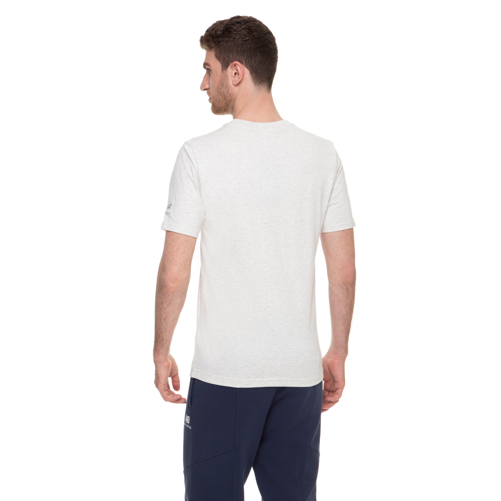 Футболка NB Athletics Village