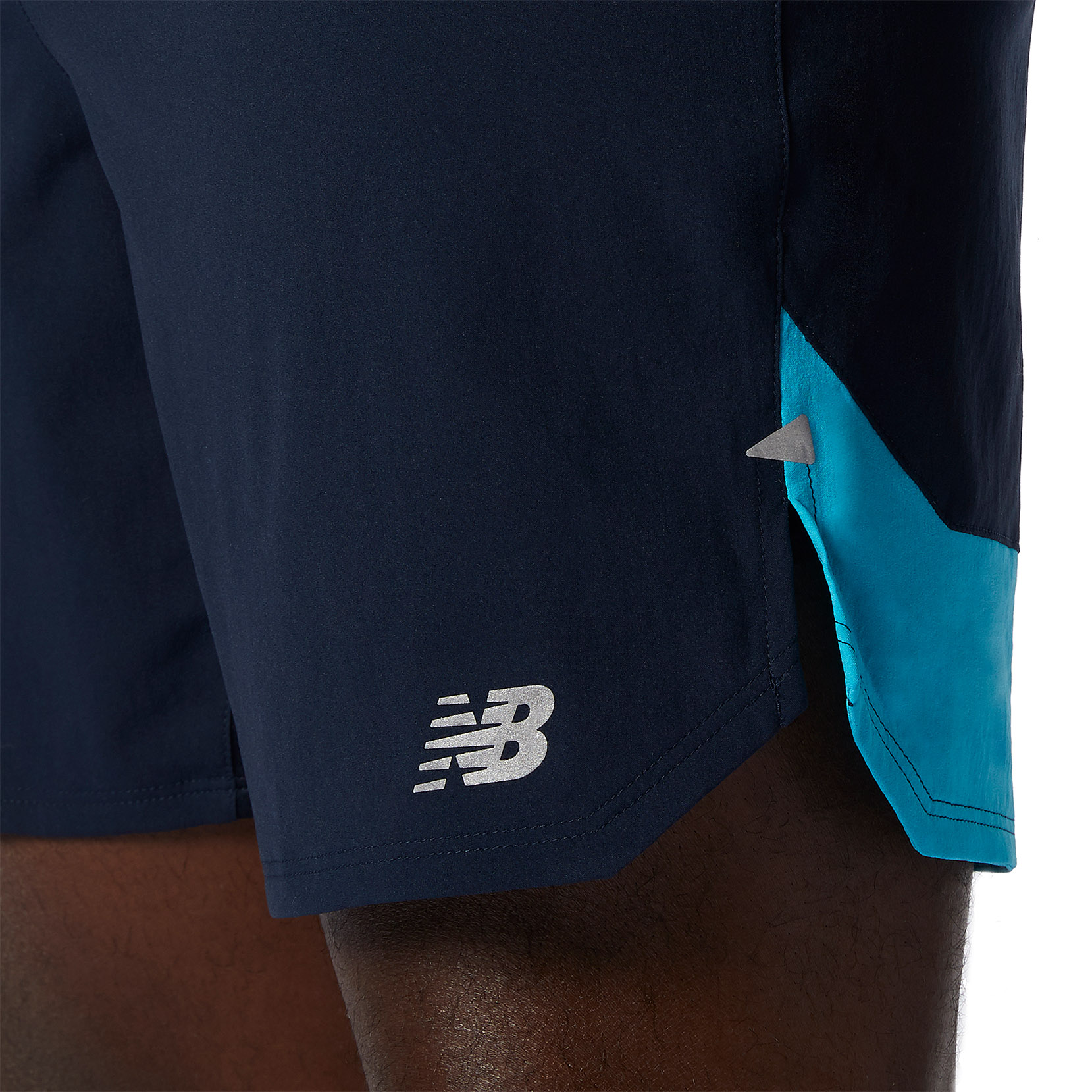 Шорти Impact Run 7 Inch