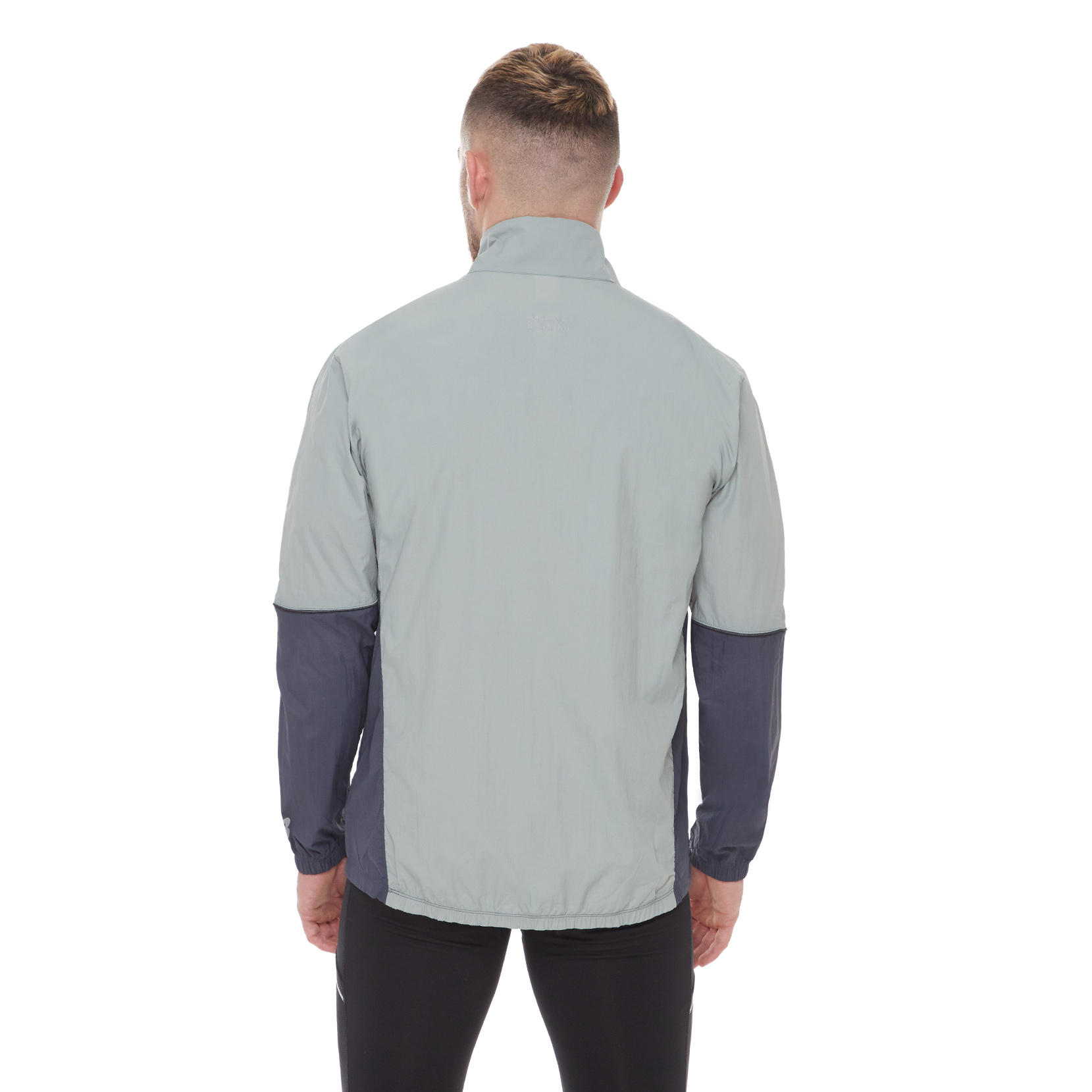 Вітрозахисна куртка Graphic Impact Run