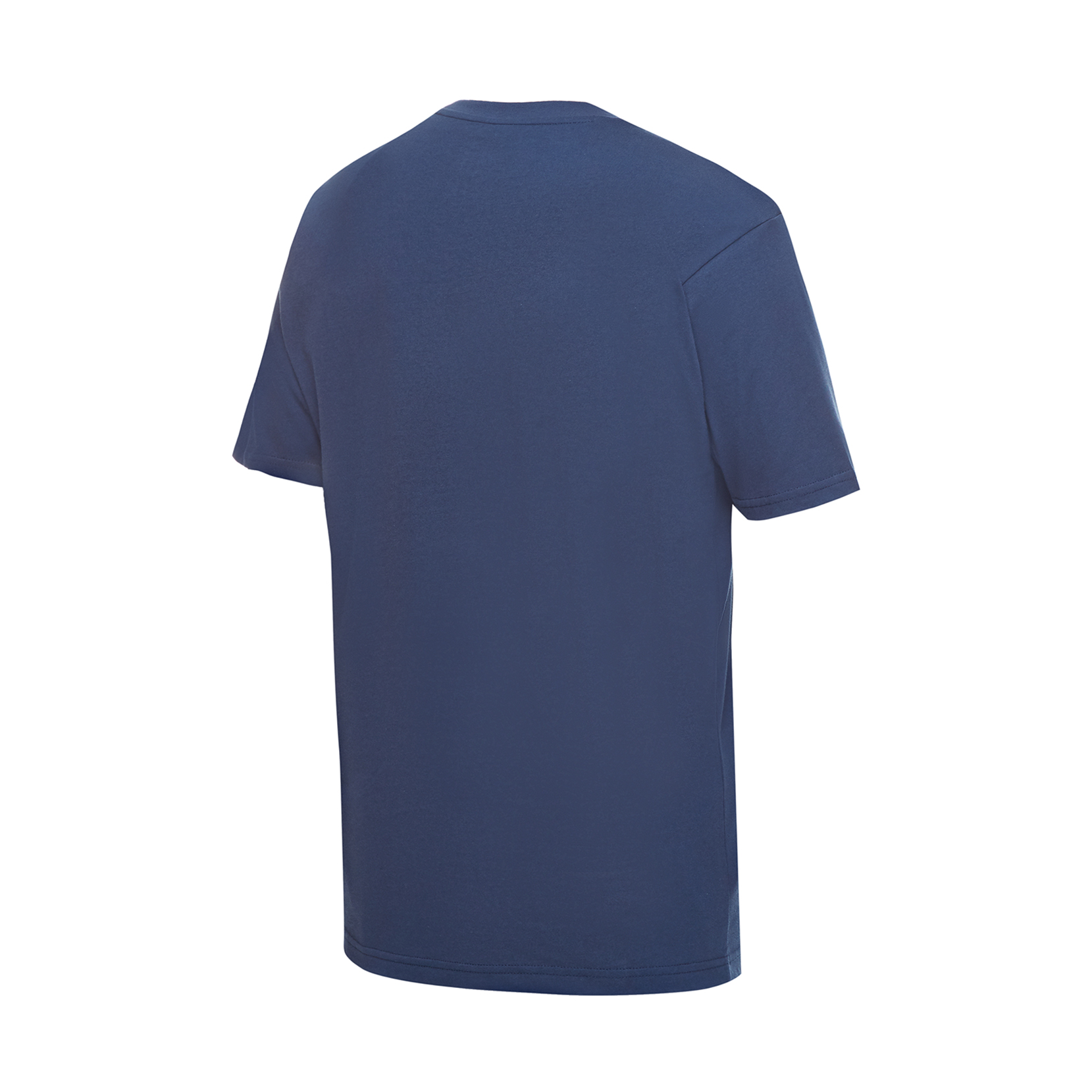 Футболка Essentials Stacked Logo