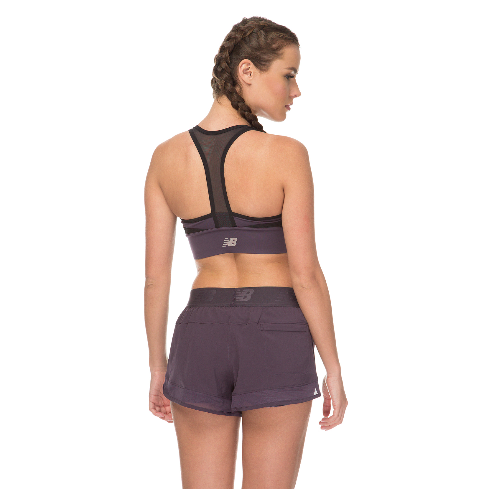 Спортивне бра Determination