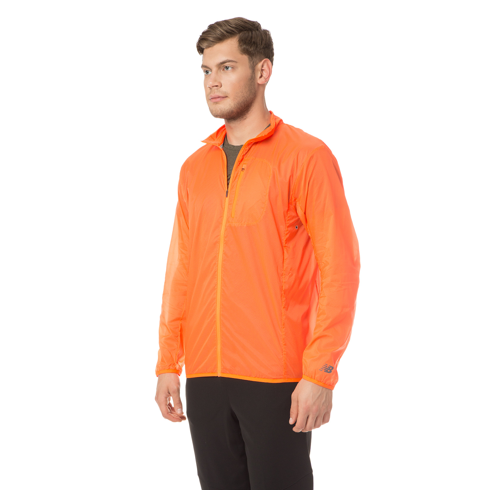 Вітрозахисна куртка Fashion