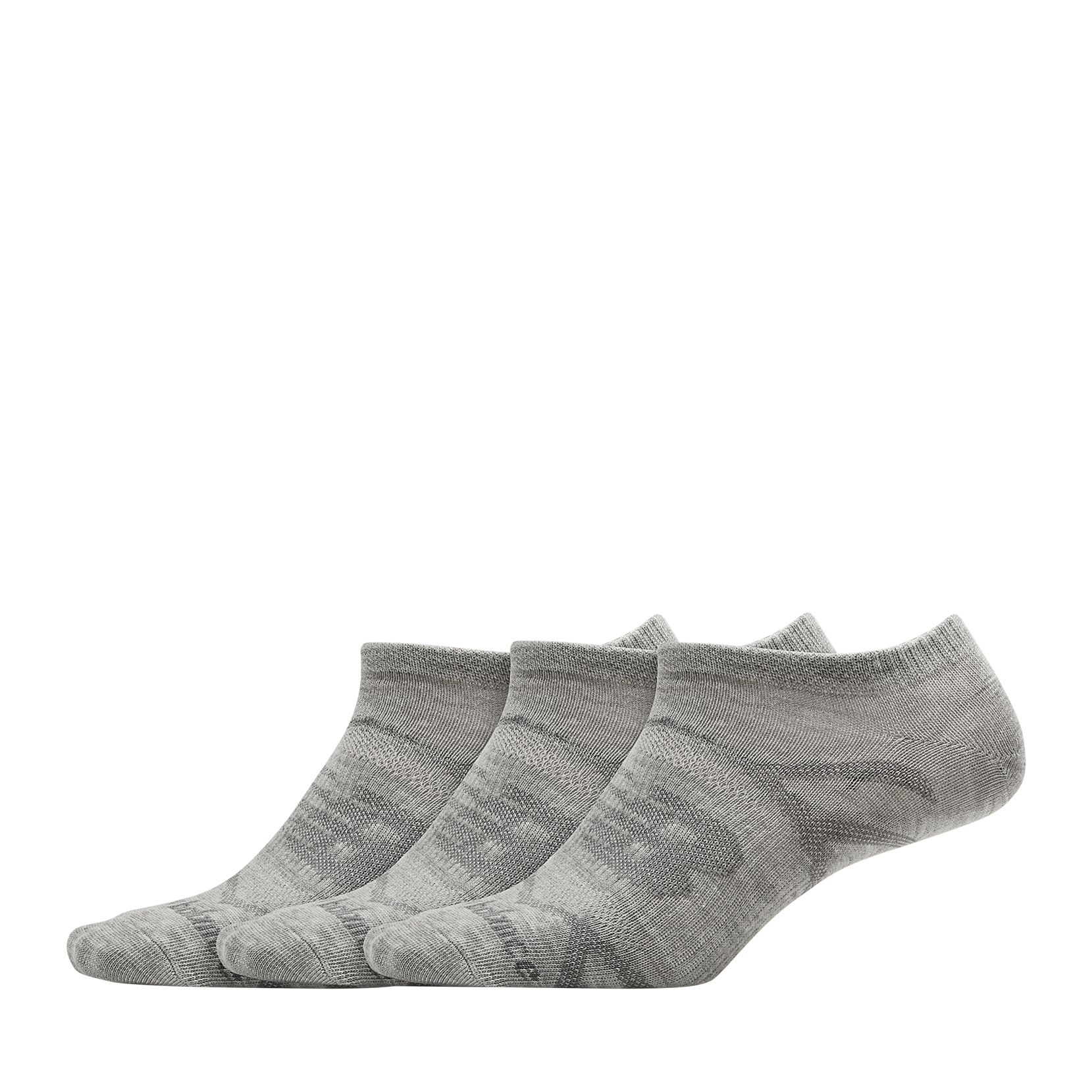 Шкарпетки Flat Knit No Show (3 пари)