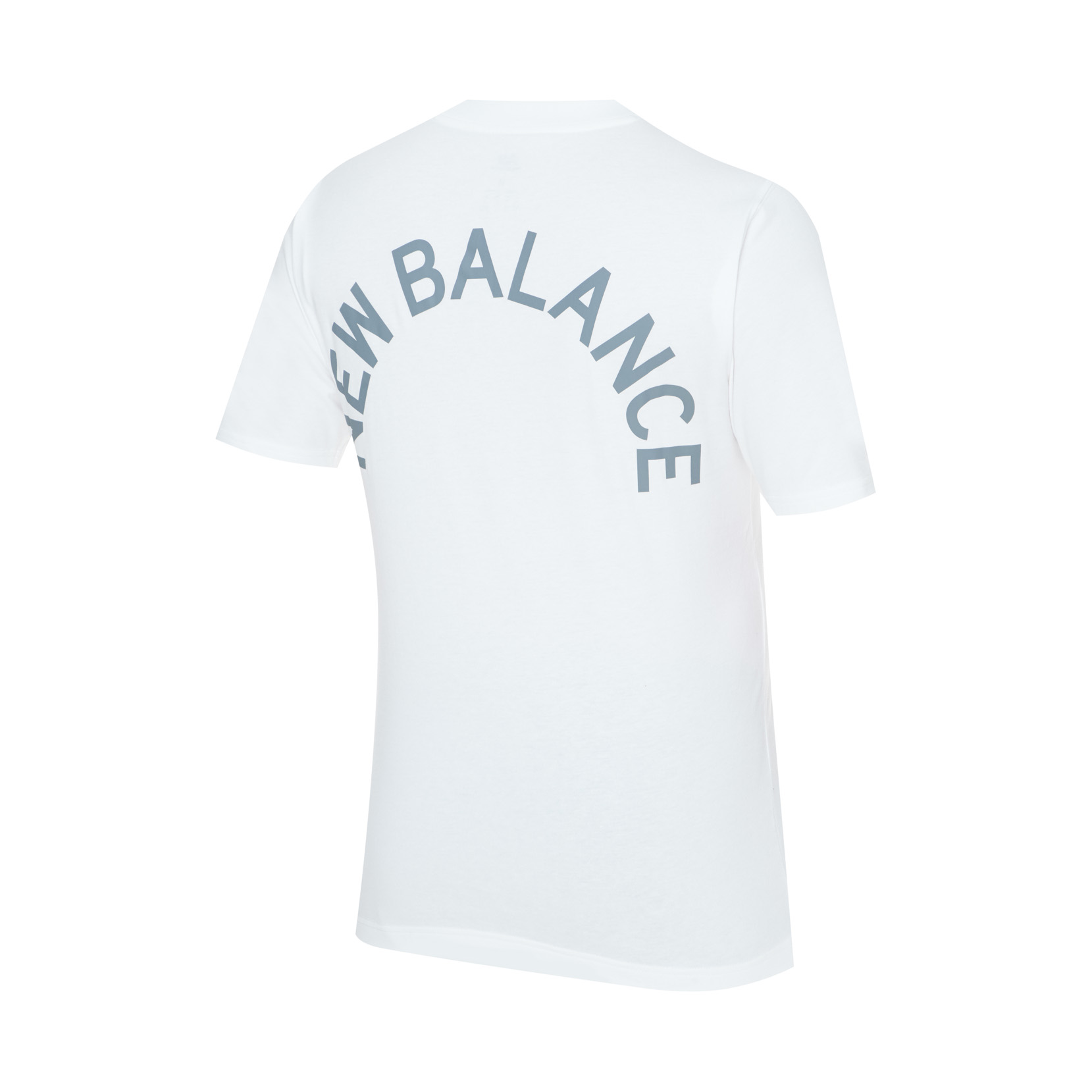 Футболка NB Archive Graphics