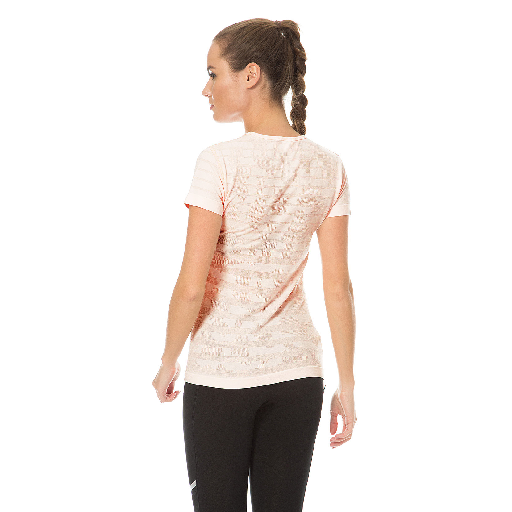 Футболка Seamless