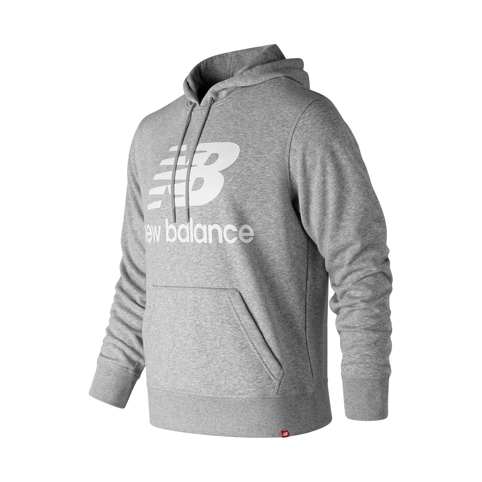 Худі NB Essentials Logo PO