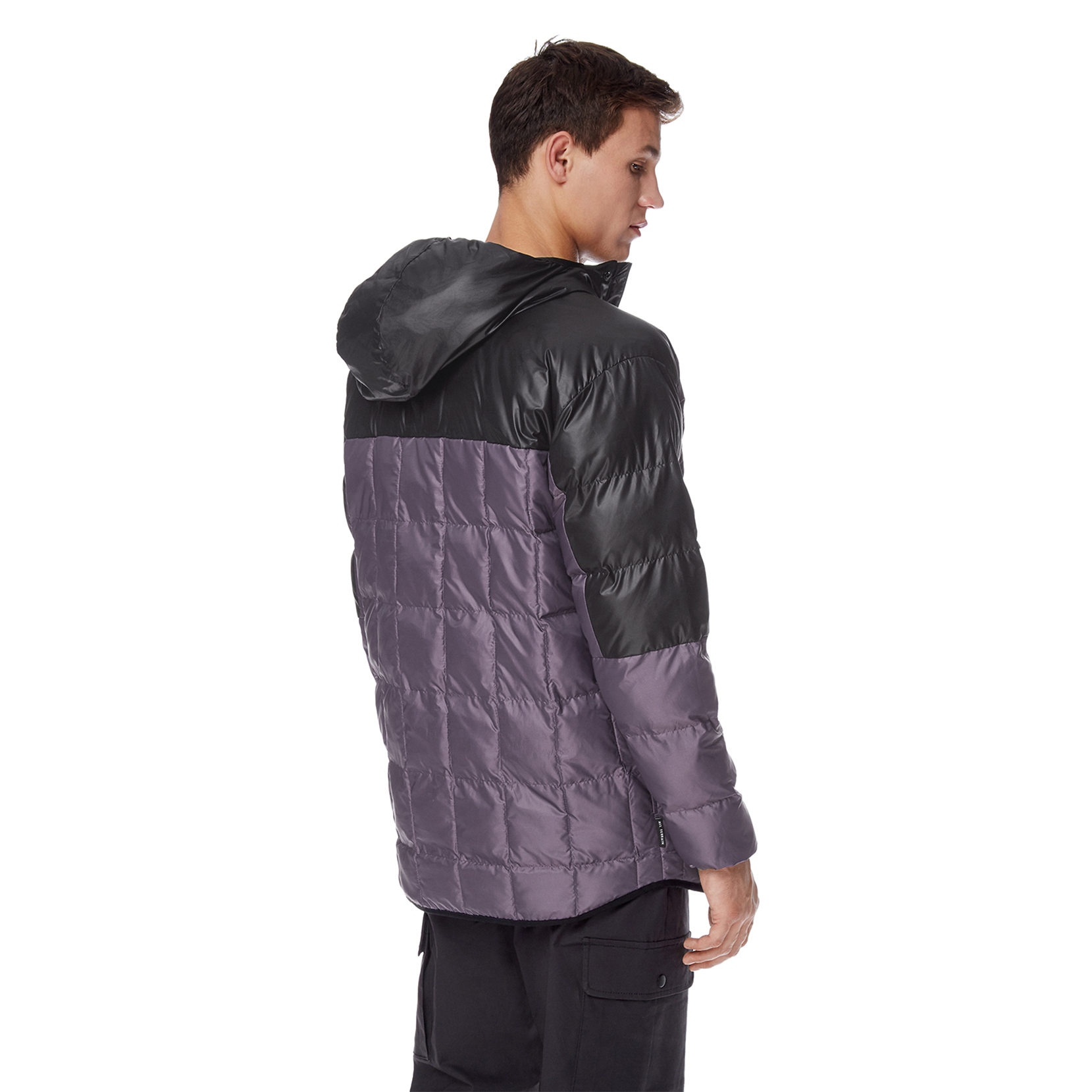Анорак All Terrain Iridescent Puffer