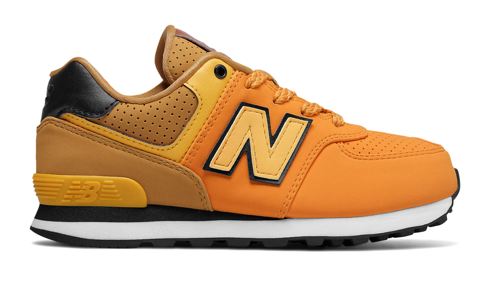 New Balance 574 Kids